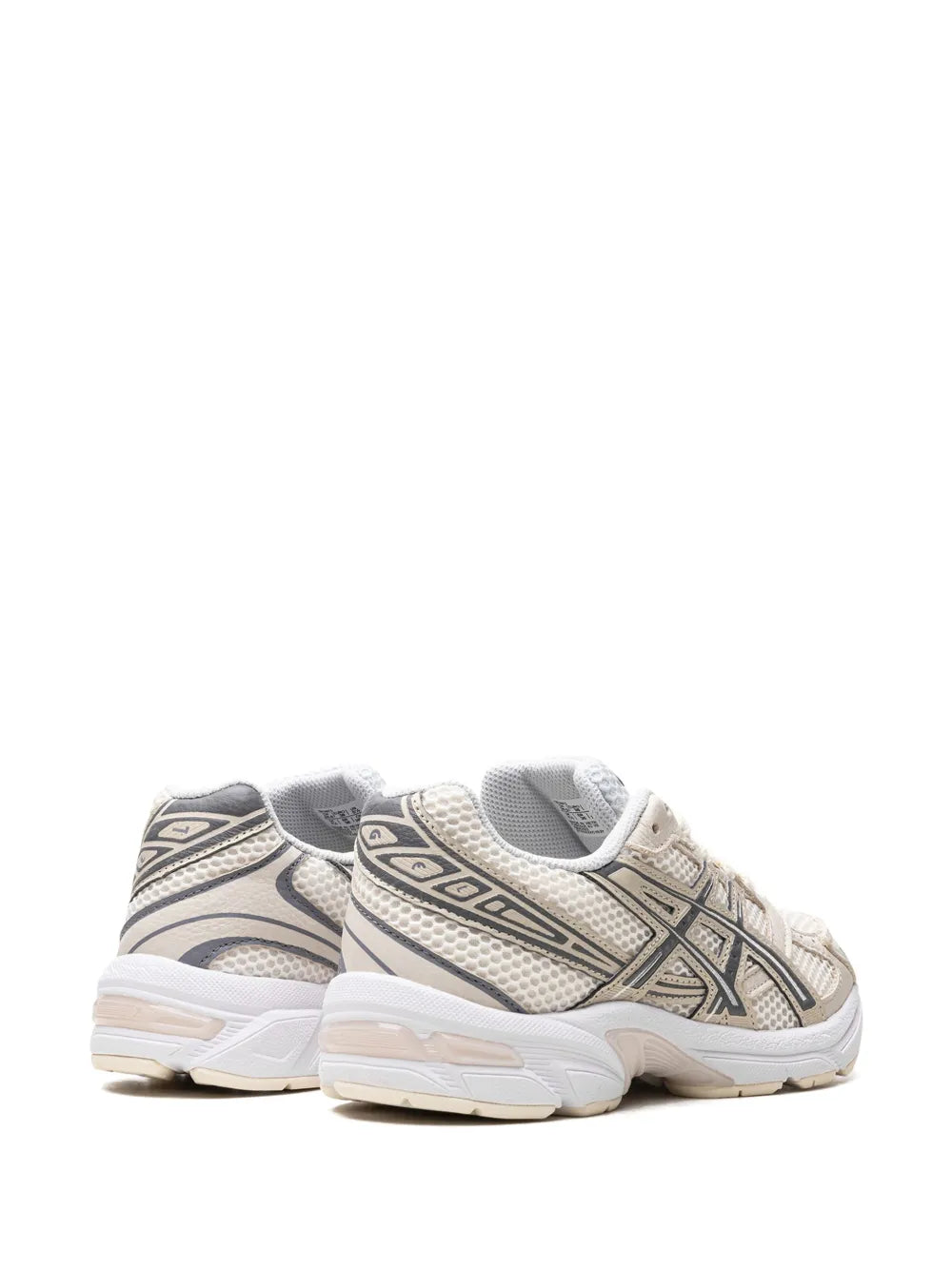 Asics Gel-1130 Cream Sneakers