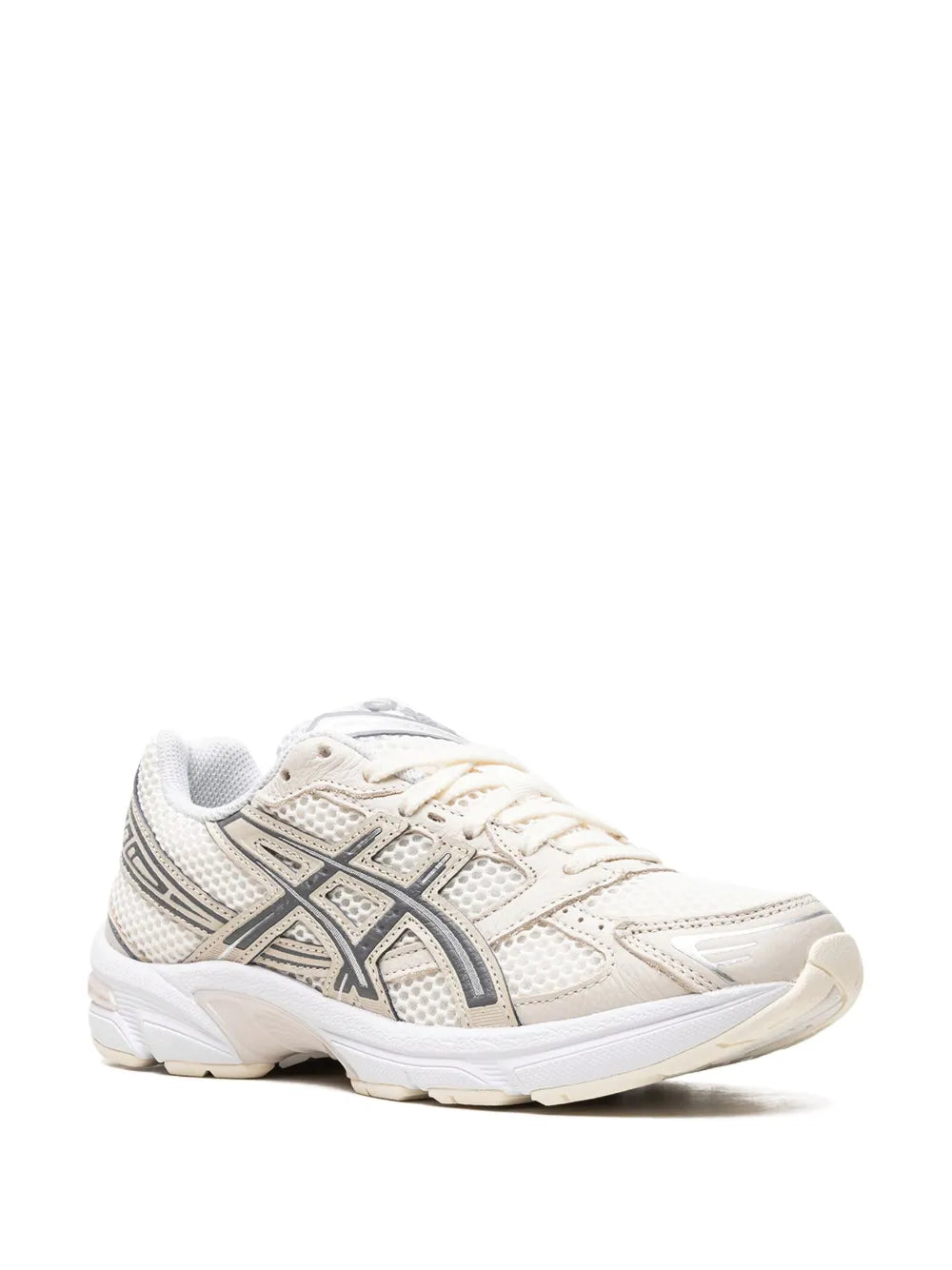 Asics Gel-1130 Cream Sneakers