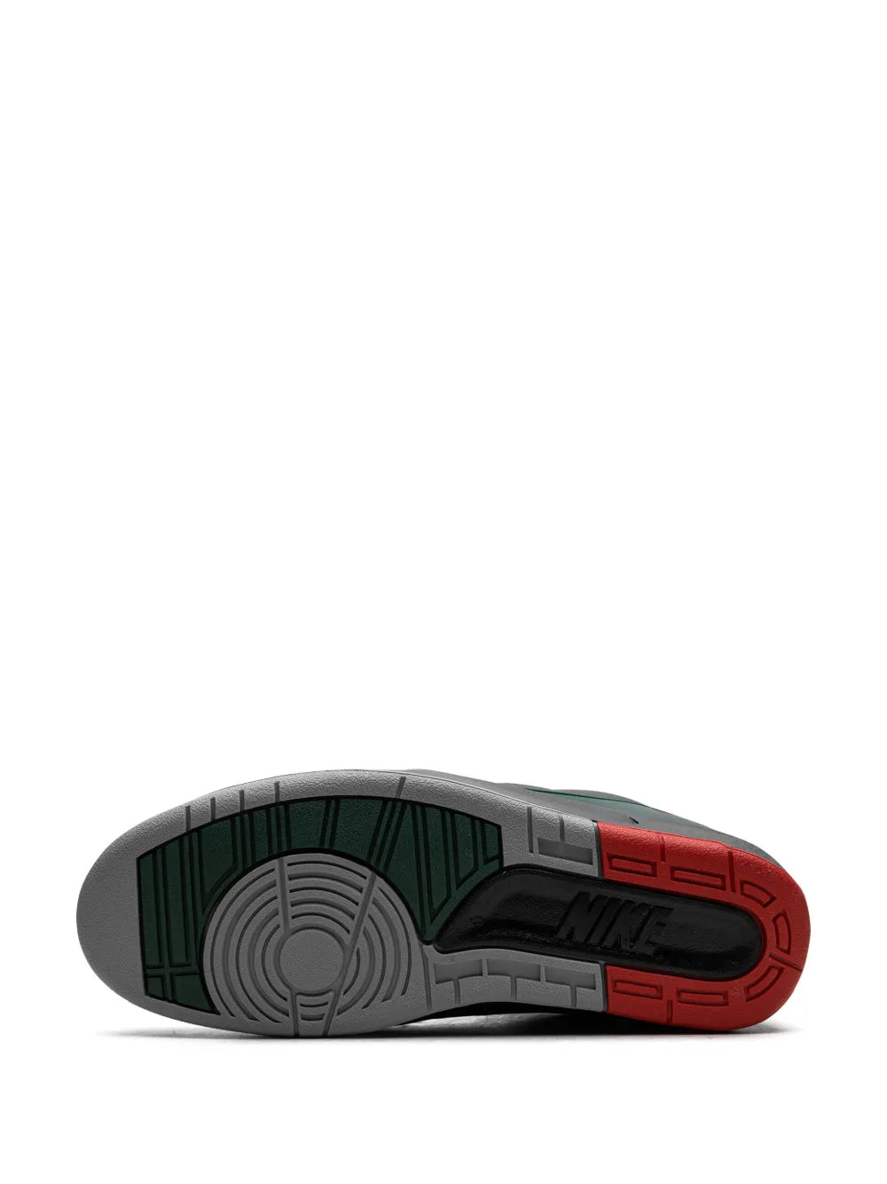 Air Jordan 2 Low Christmas Sneakers