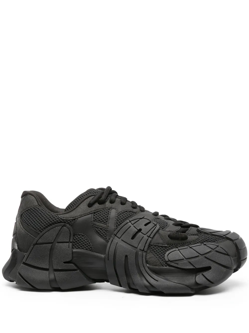 Camperlab Tormenta Panelled Mesh Sneakers