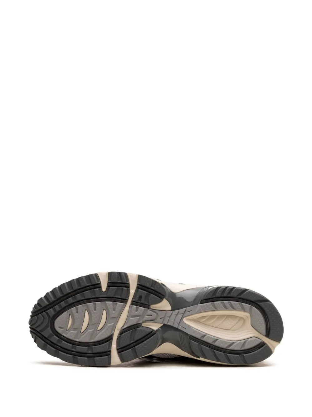 Asics Gel-1090 V2 White/Steel Grey Sneakers