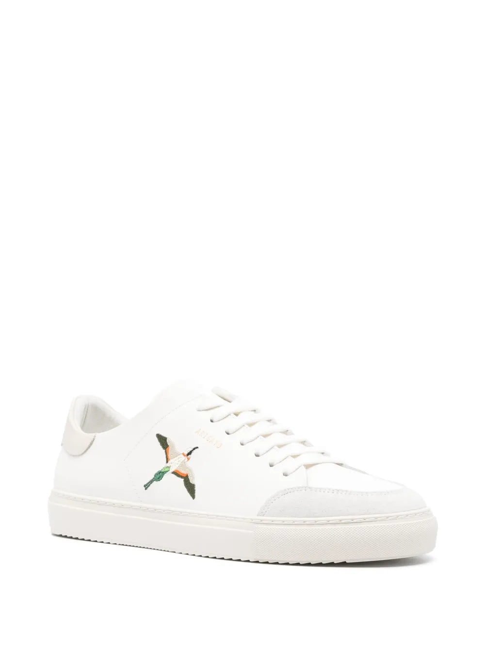 Axel Arigato Clean 90 Triple B Bird Sneakers