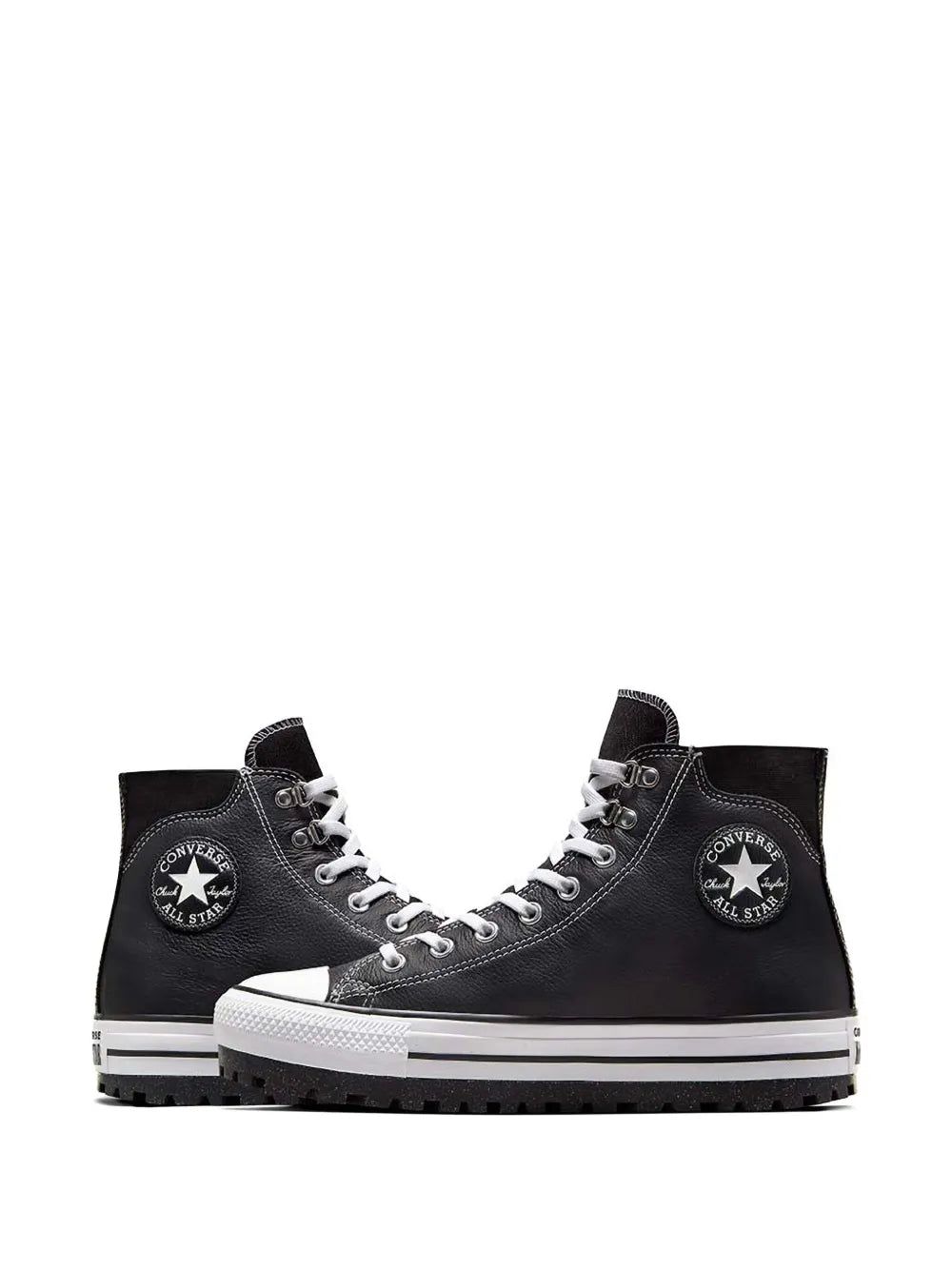 Converse City Trek Sneakers