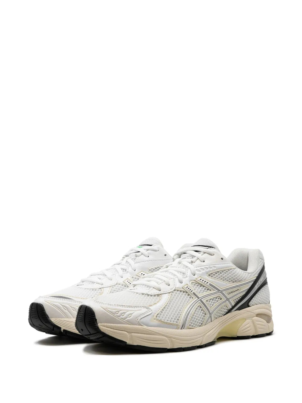 Asics Gt-2160 Black/White Sneakers