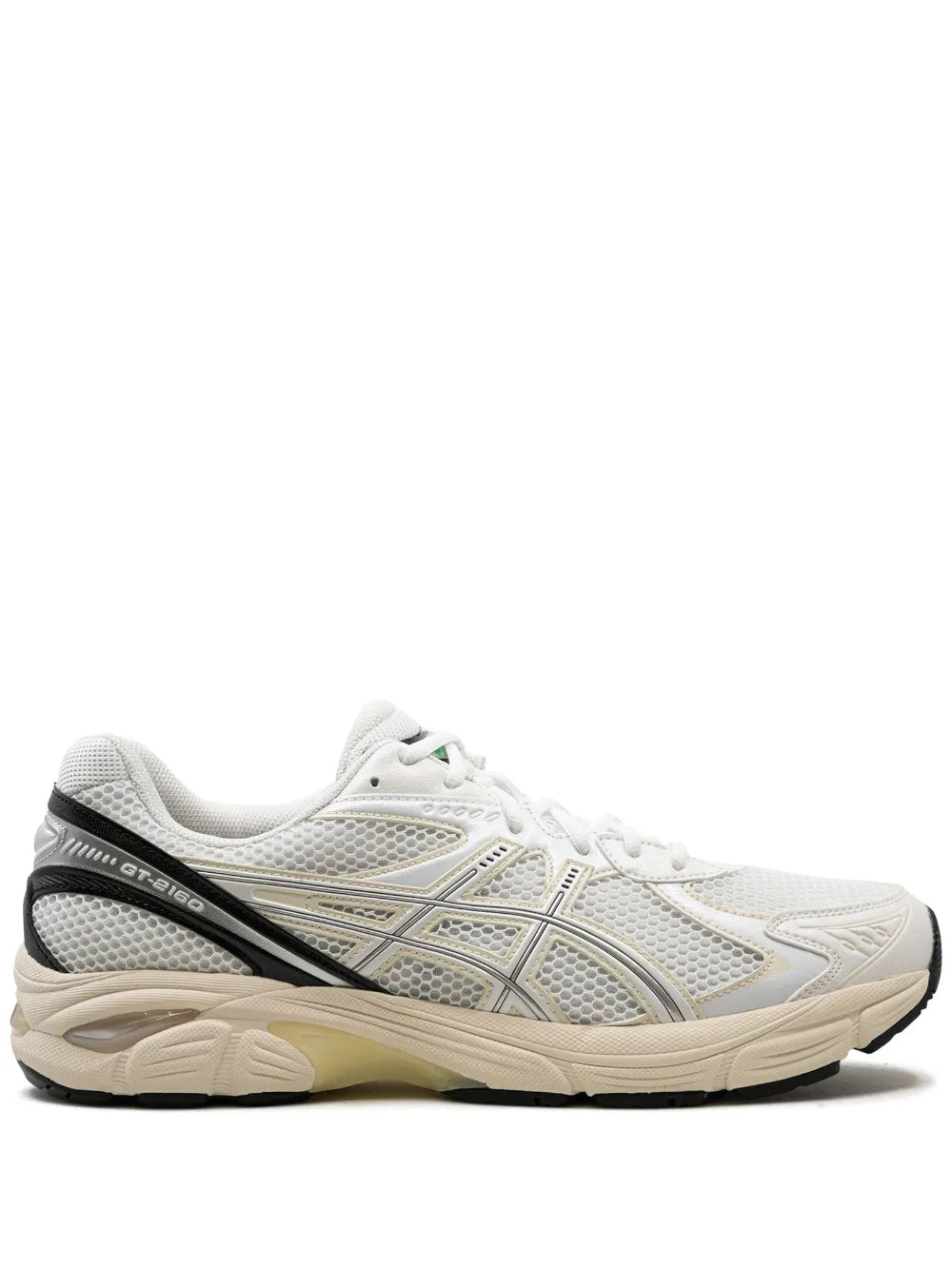 Asics Gt-2160 Black/White Sneakers