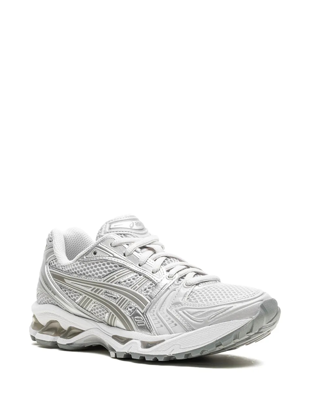 Asics Gel-Kayano 14 Grey Sneakers