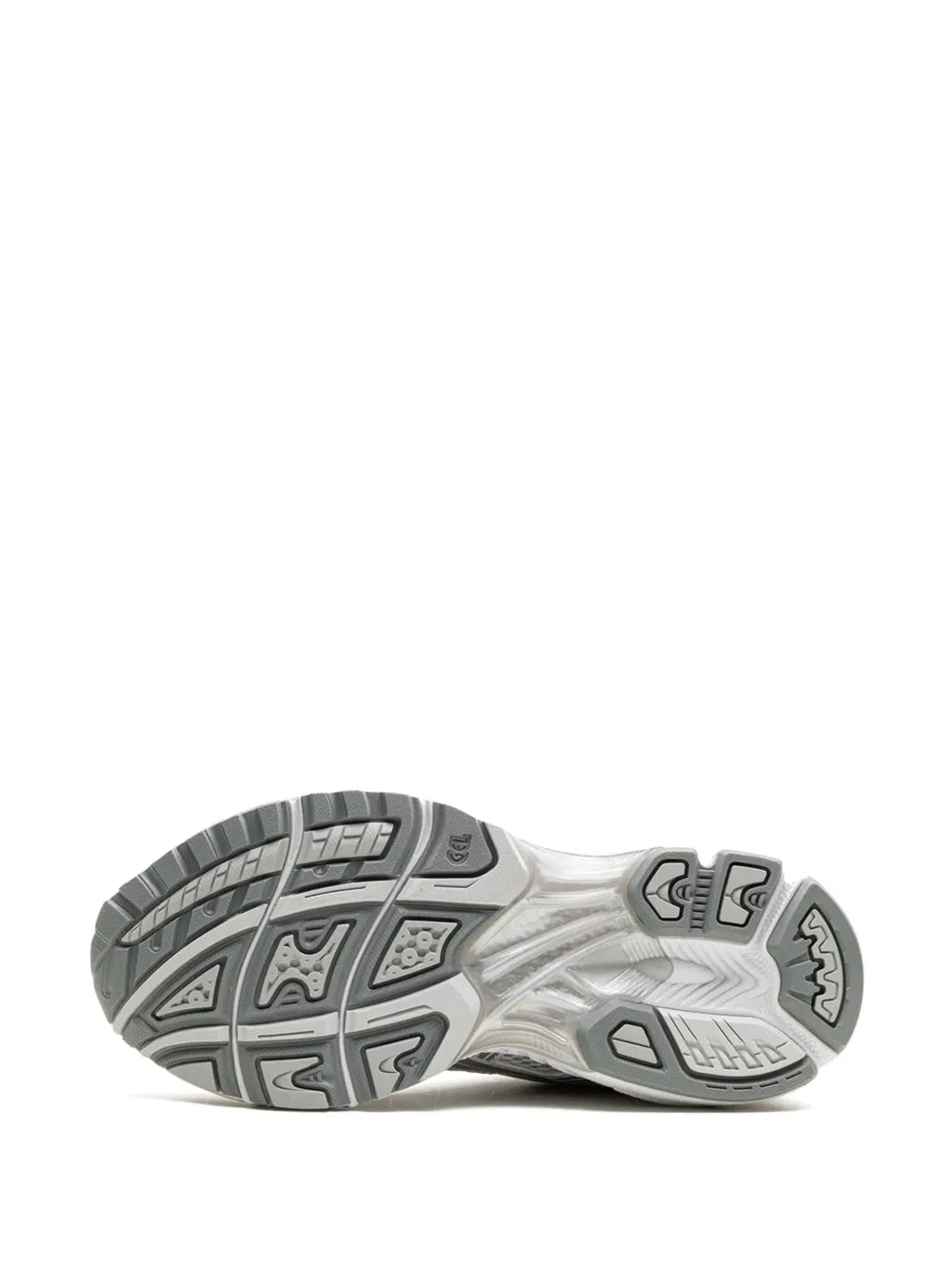 Asics Gel-Kayano 14 Grey Sneakers