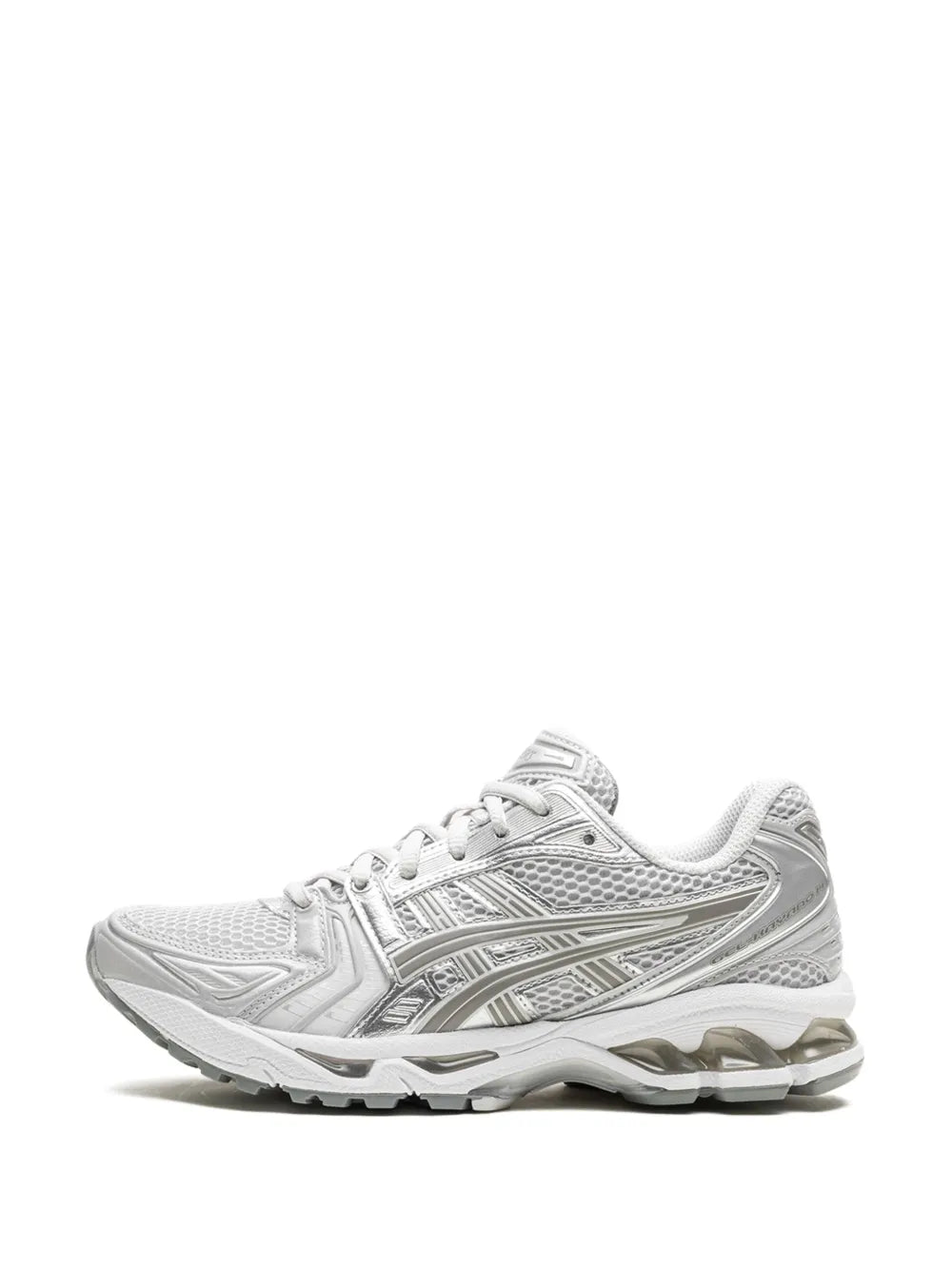 Asics Gel-Kayano 14 Grey Sneakers