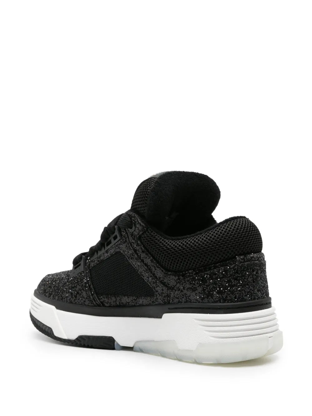 Amiri Ma-1 Glittered Sneakers