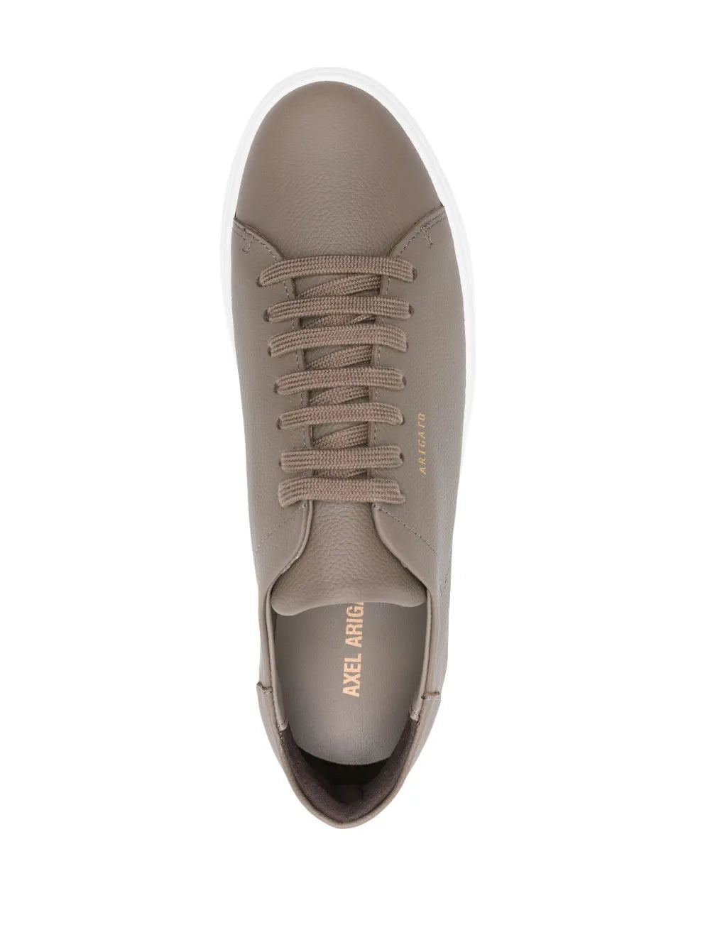 Axel Arigato Clean 90 Leather Sneakers