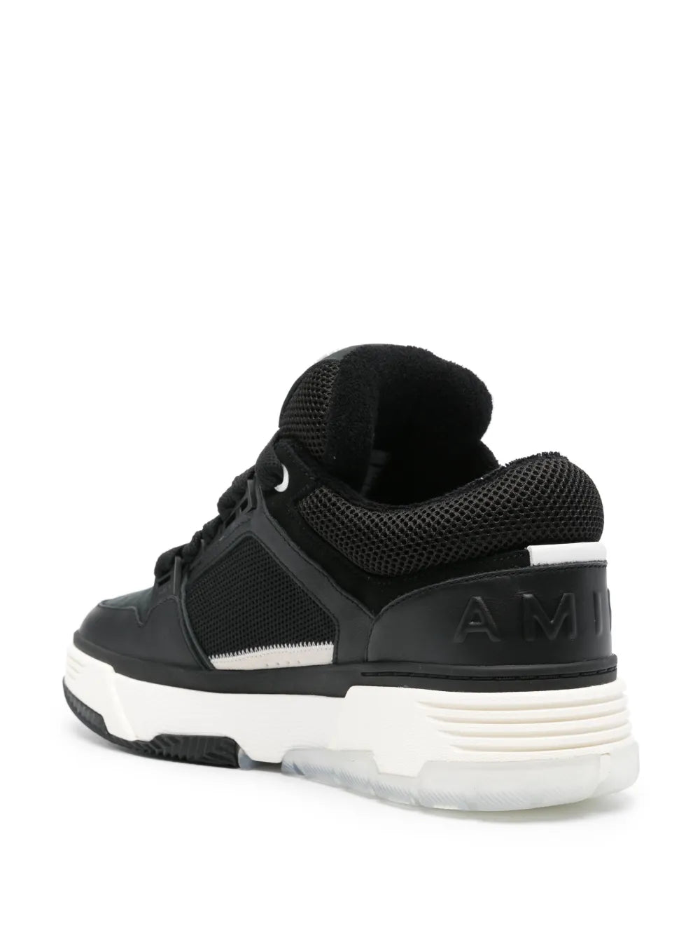 Amiri Ma-1 Panelled Sneakers