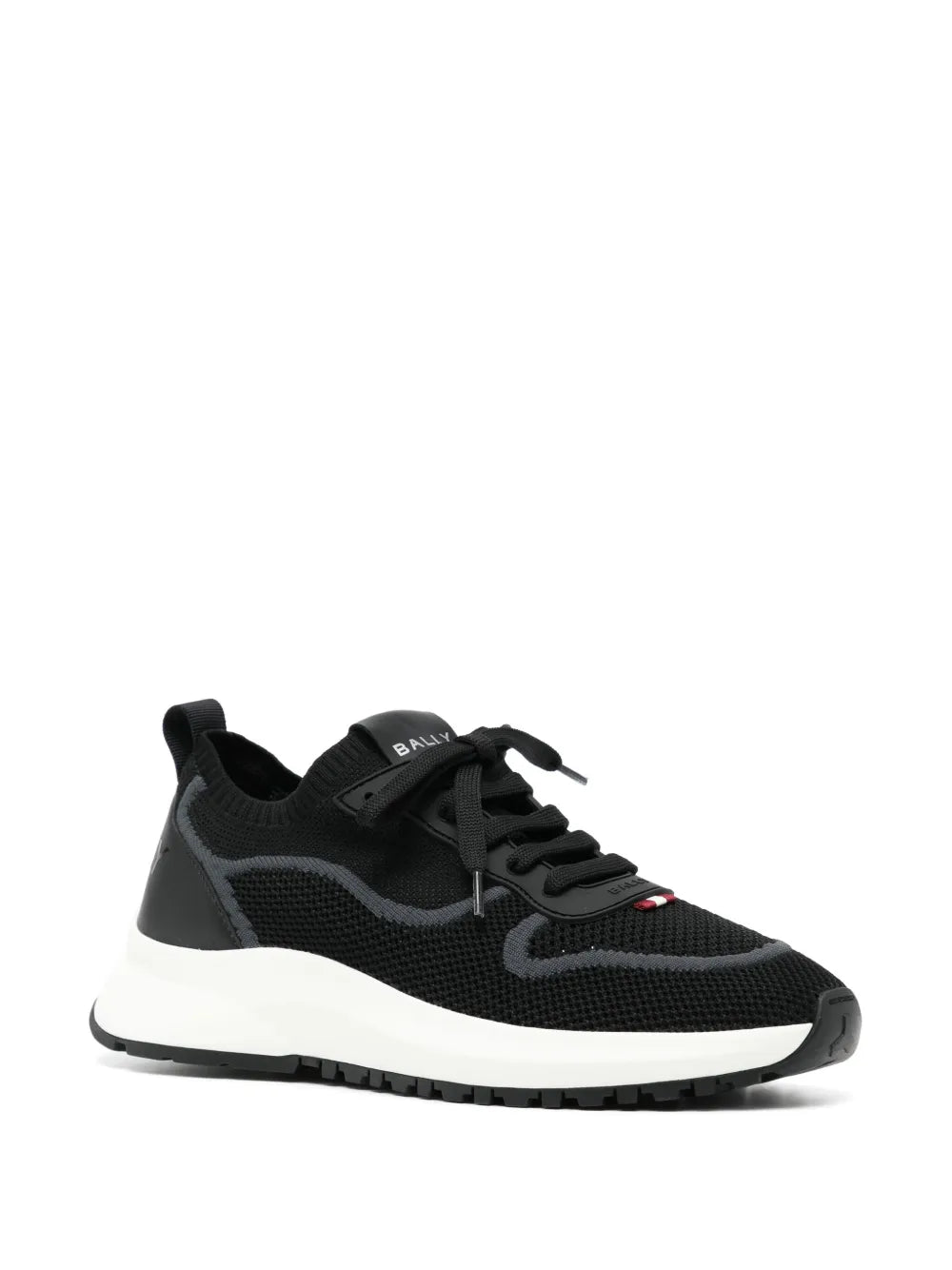 Bally Davyn Mesh Sneakers