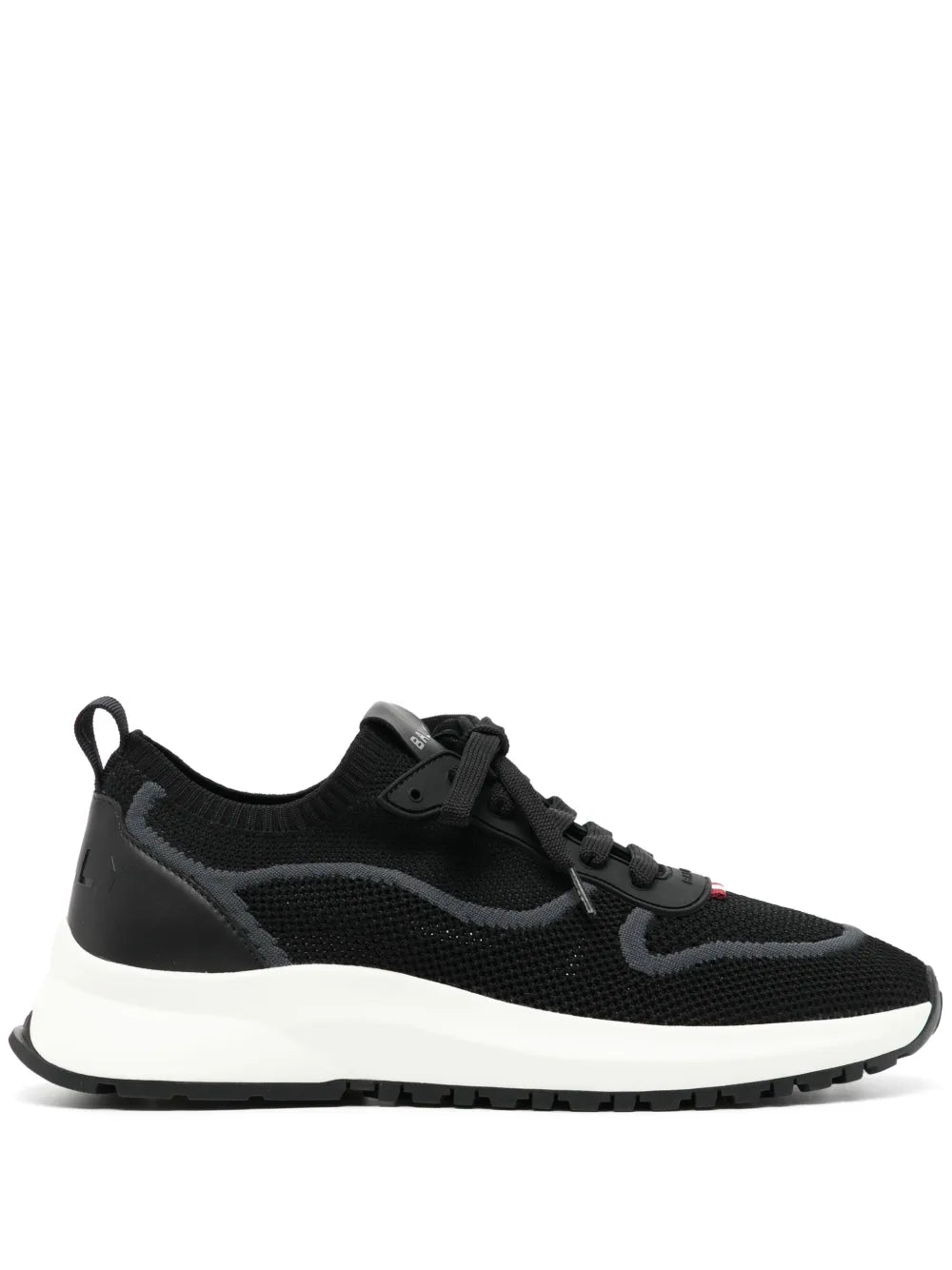 Bally Davyn Mesh Sneakers