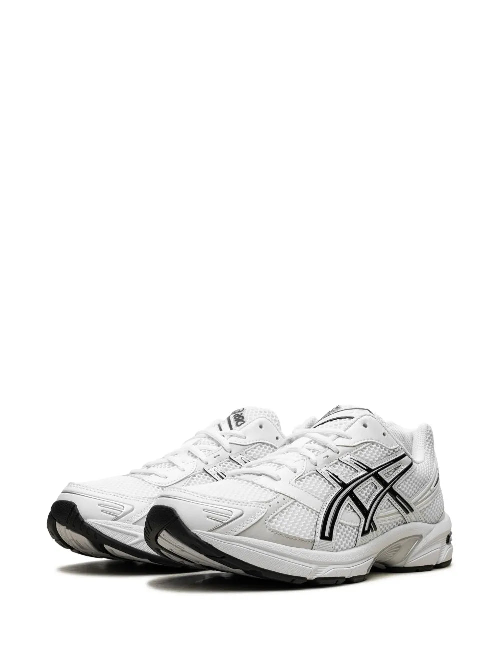 Asics Gel-1130 Black/White Sneakers