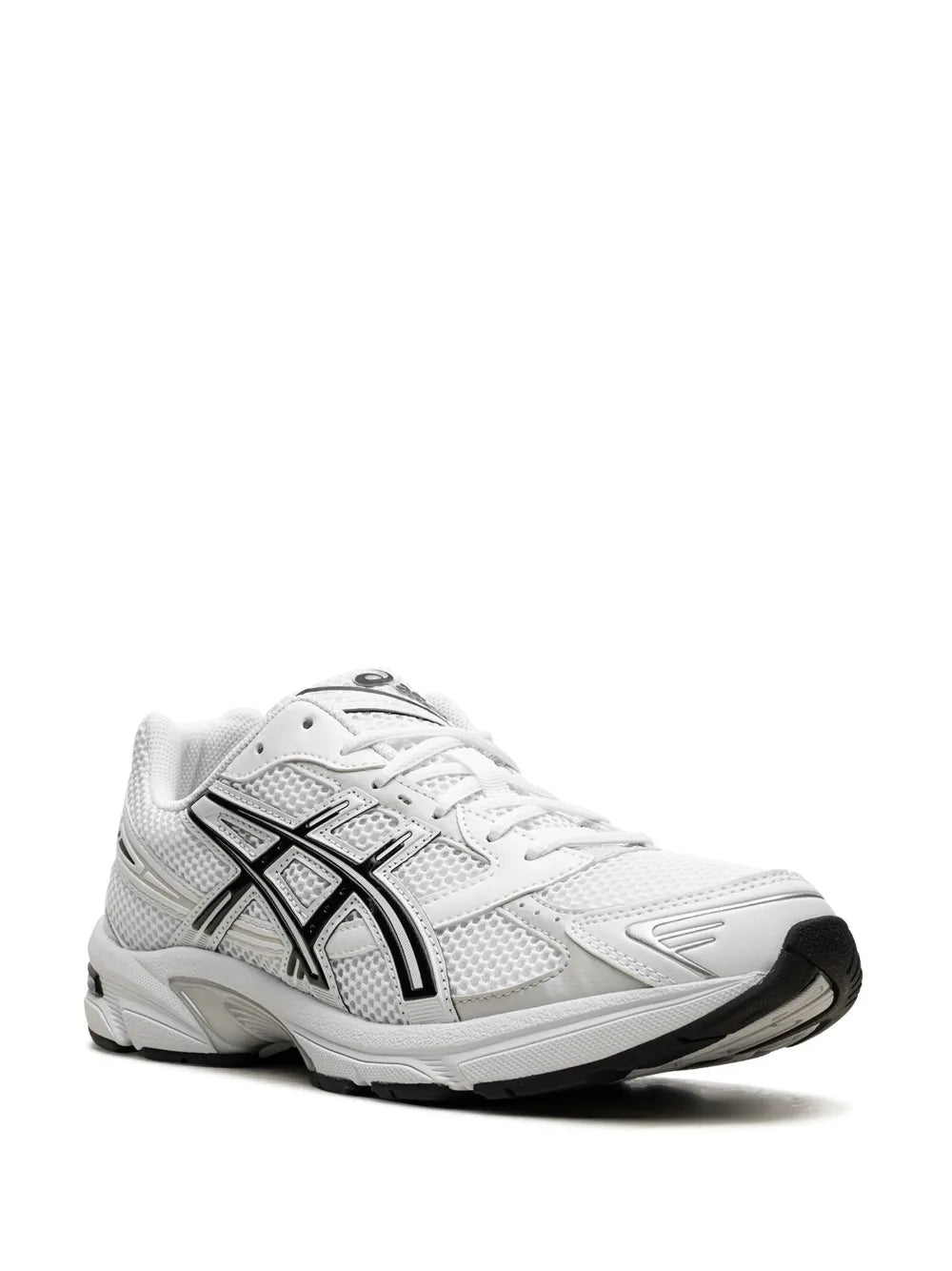 Asics Gel-1130 Black/White Sneakers