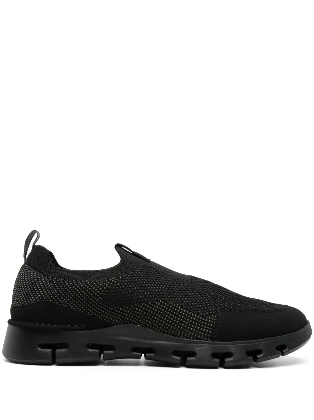 Clarks Nature X Ease Slip-On Sneakers