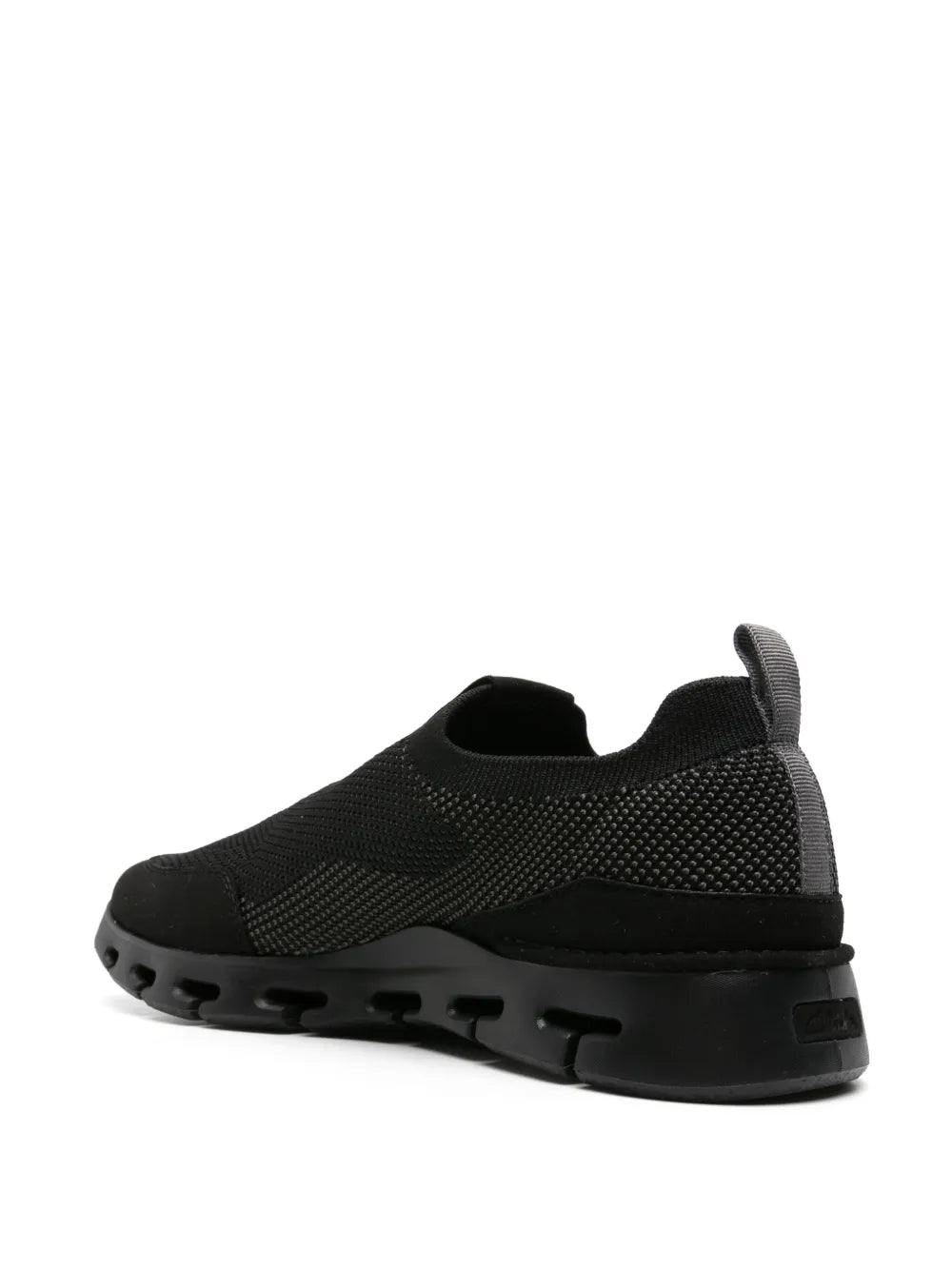 Clarks Nature X Ease Slip-On Sneakers