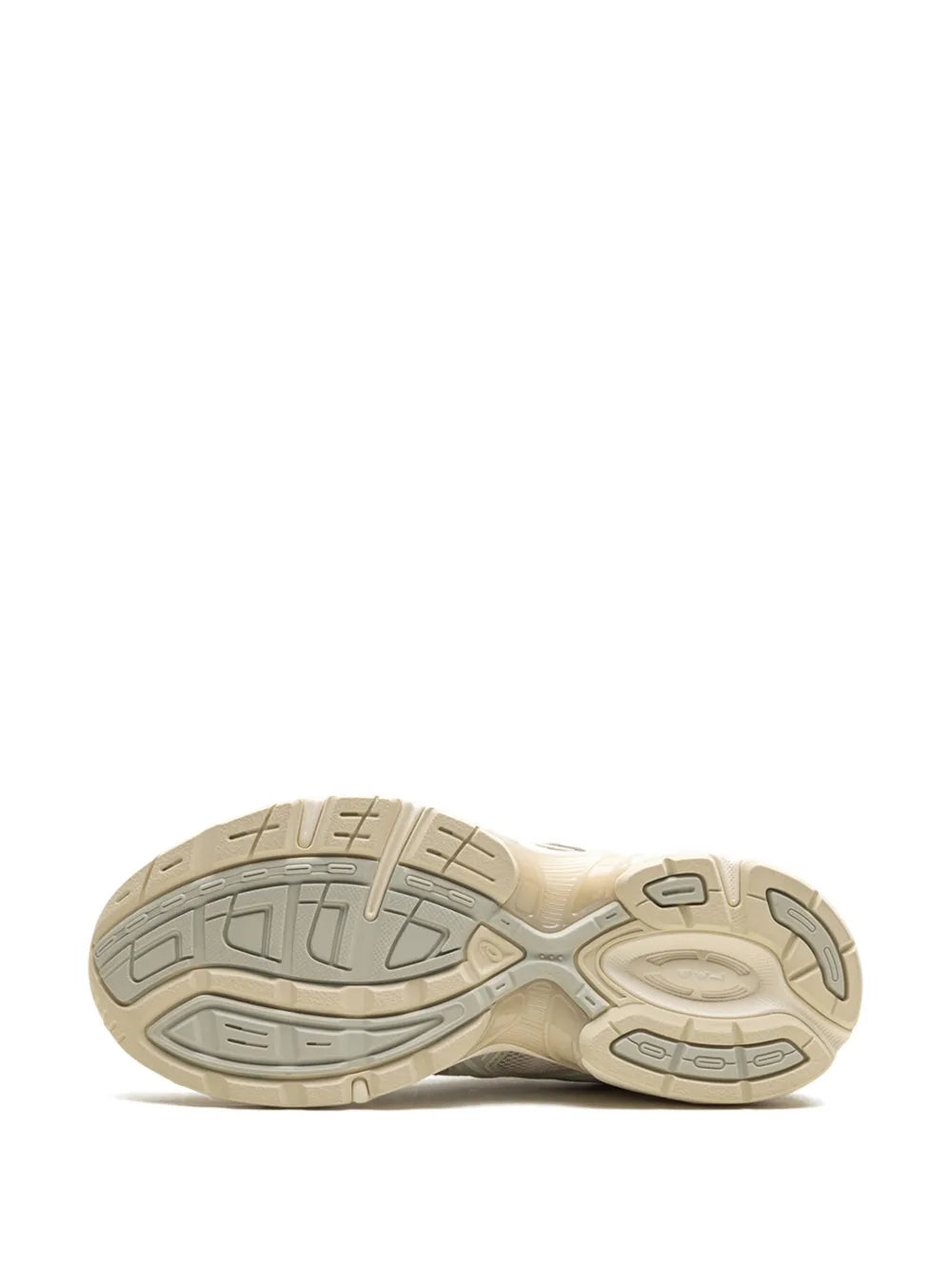 Asics Gel-1130 Vanilla/White Sage Sneakers