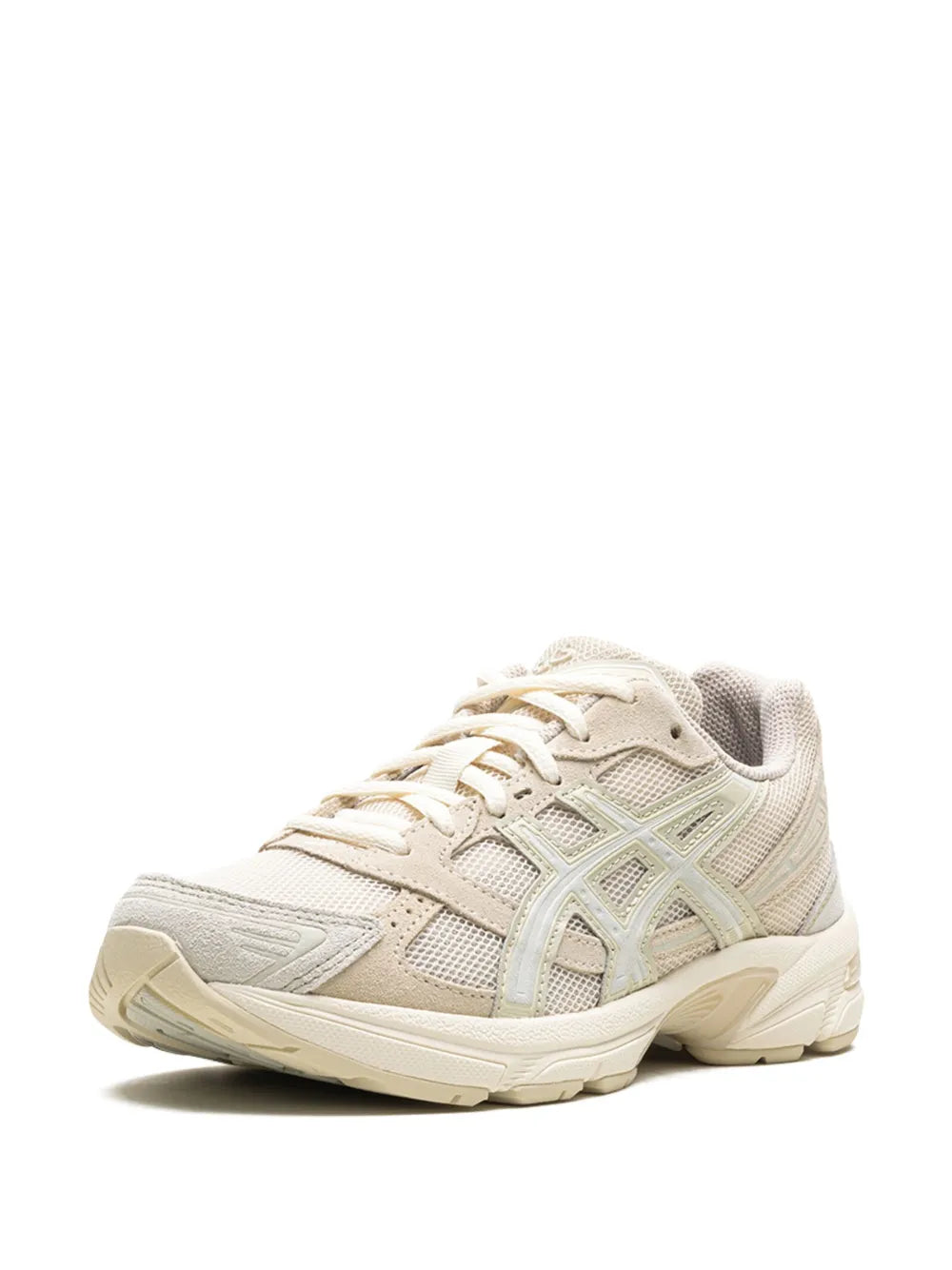 Asics Gel-1130 Vanilla/White Sage Sneakers