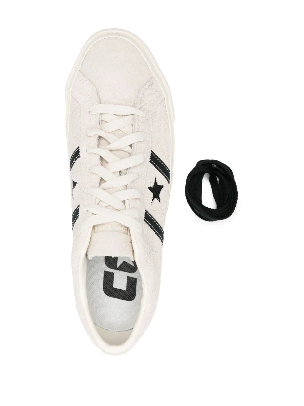 Converse One Star Academy Pro Suede Sneakers