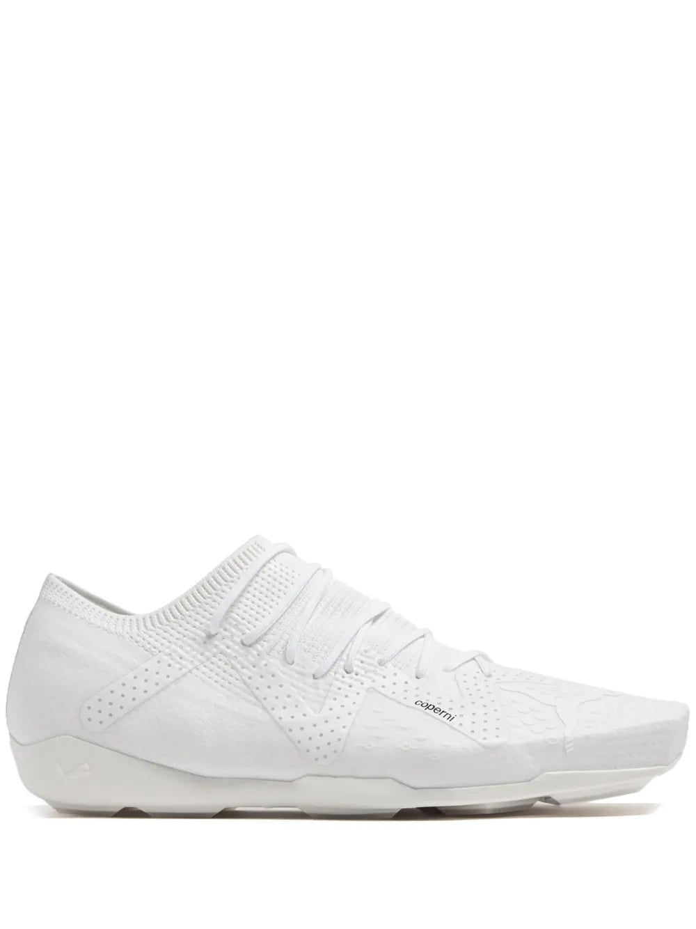 Coperni X Puma 90Sqr Square-Toe Sneakers
