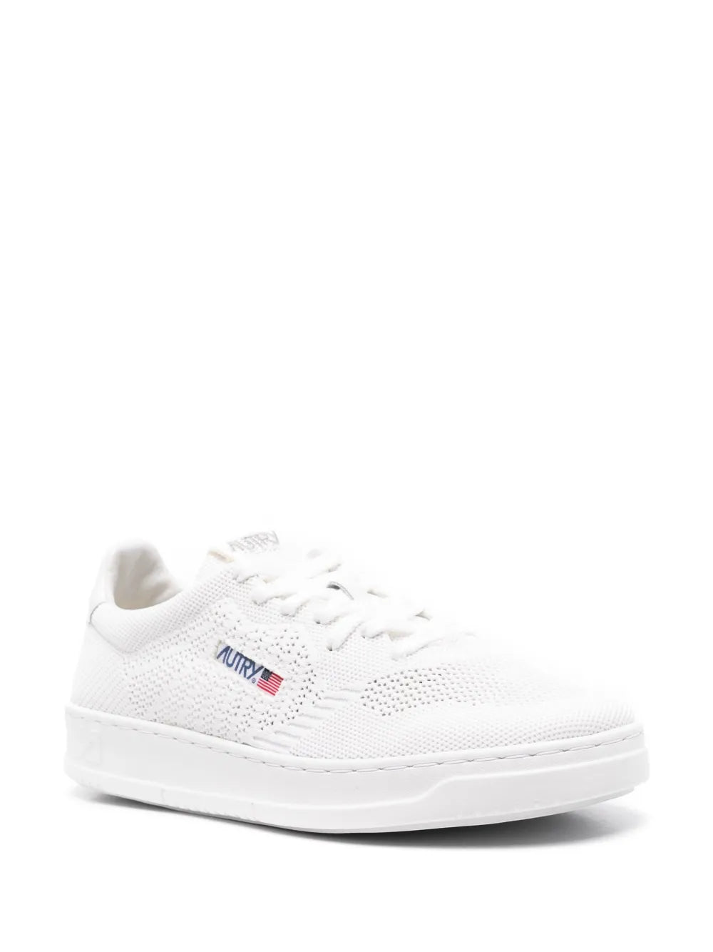 Autry Easeknit Medalist Sneakers