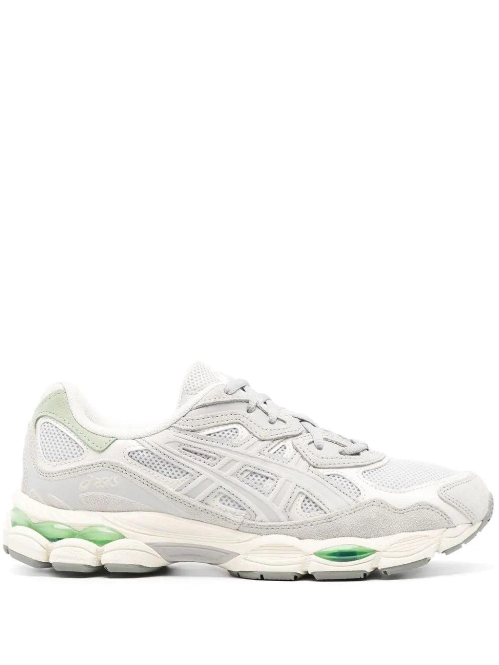 Asics Gel-Nyc Low-Top Sneakers