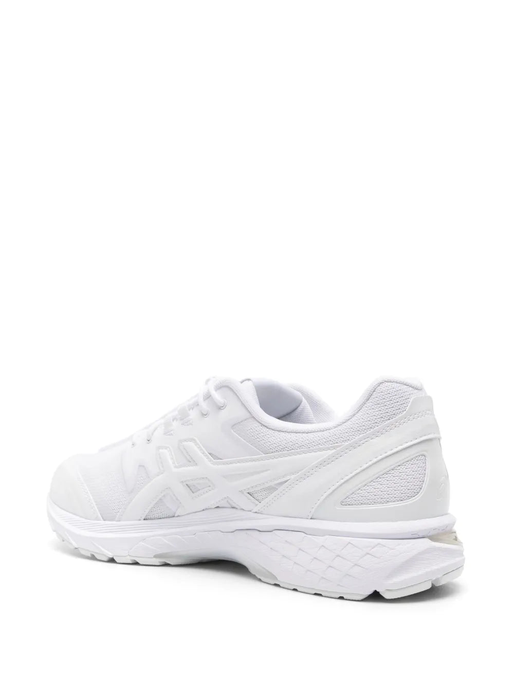 Comme Des Gar ns Shirt X Asics Gel-Terrain Panelled Sneakers