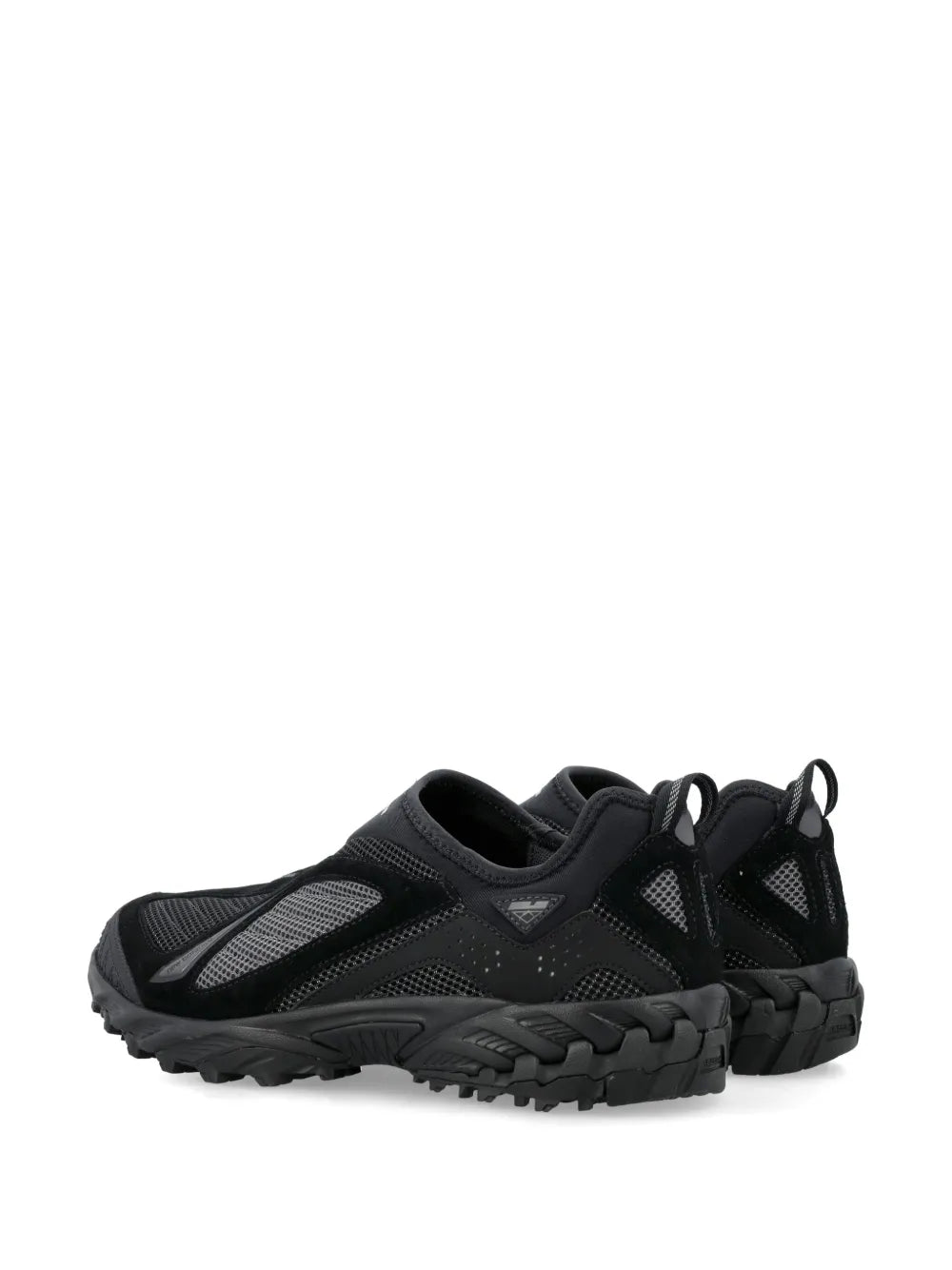 Comme Des Gar ns Homme Plus X New Balance Ml610Scd Sneakers