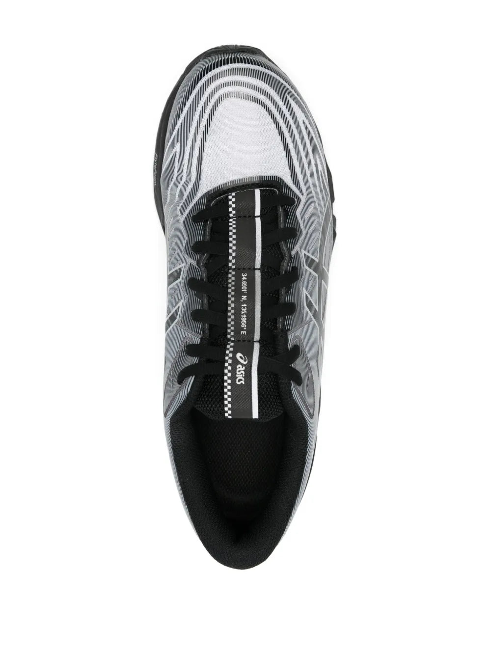 Asics Gel-Quantum 360 Vii Sneakers
