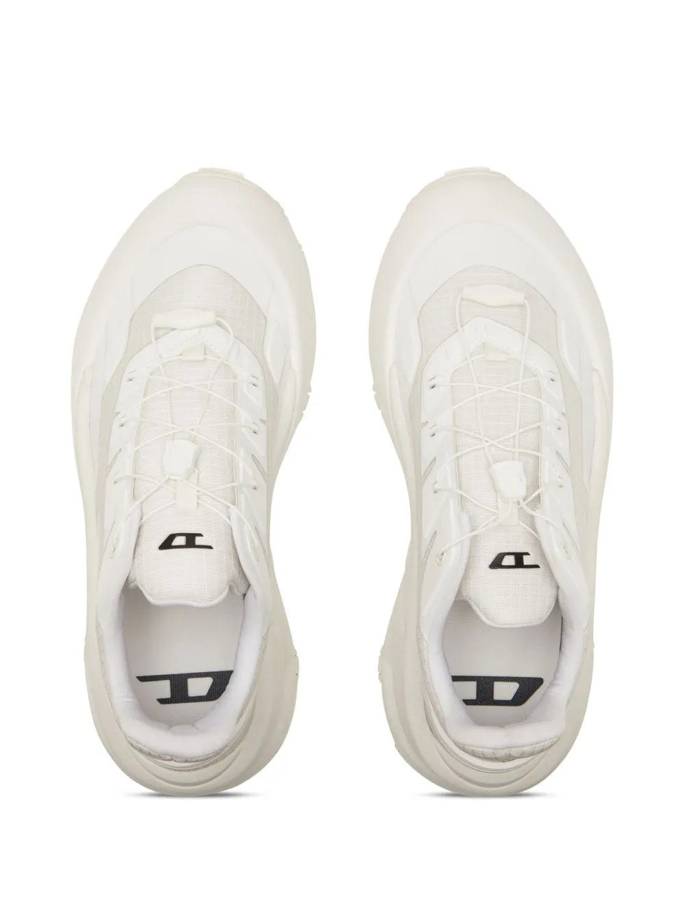 Diesel D-Cage Runner Sneakers