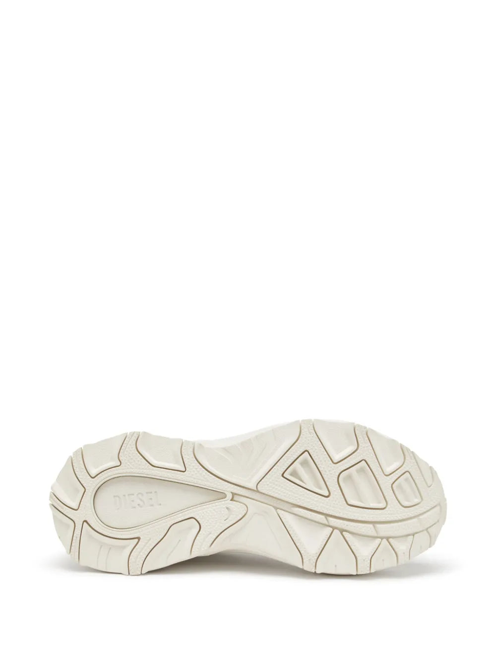 Diesel D-Cage Runner Sneakers