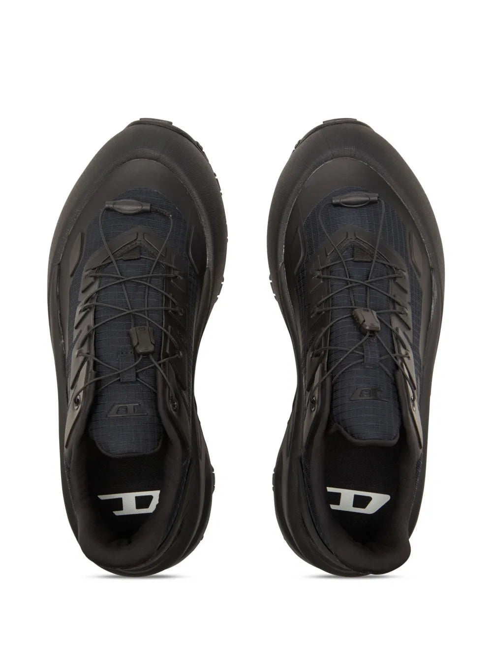 Diesel D-Cage Runner Sneakers