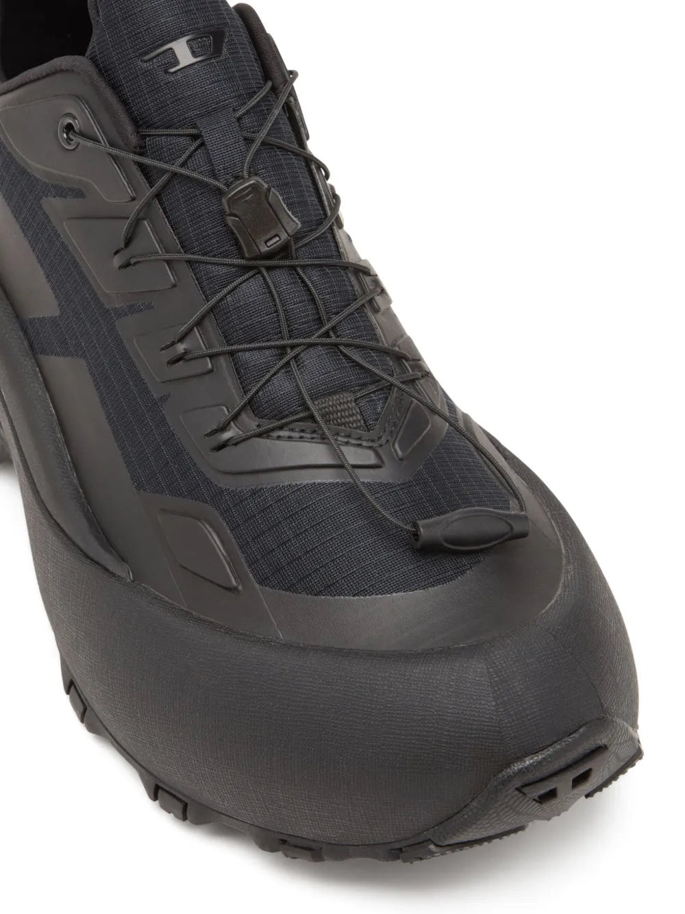 Diesel D-Cage Runner Sneakers