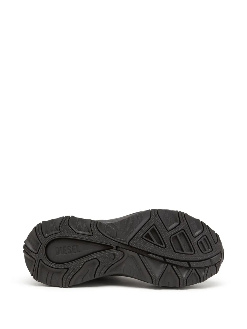 Diesel D-Cage Runner Sneakers