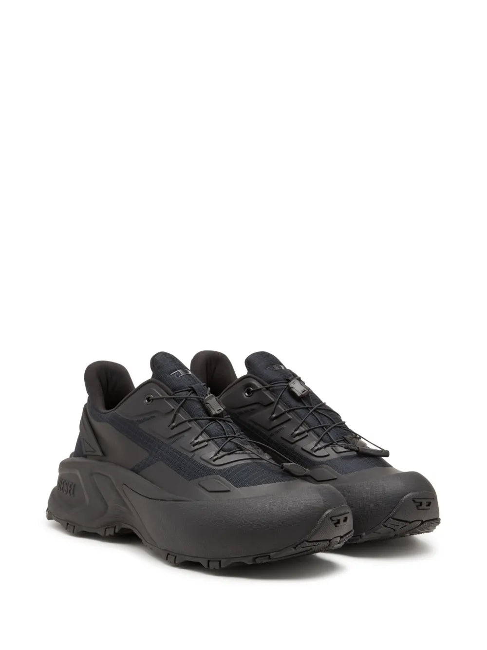 Diesel D-Cage Runner Sneakers