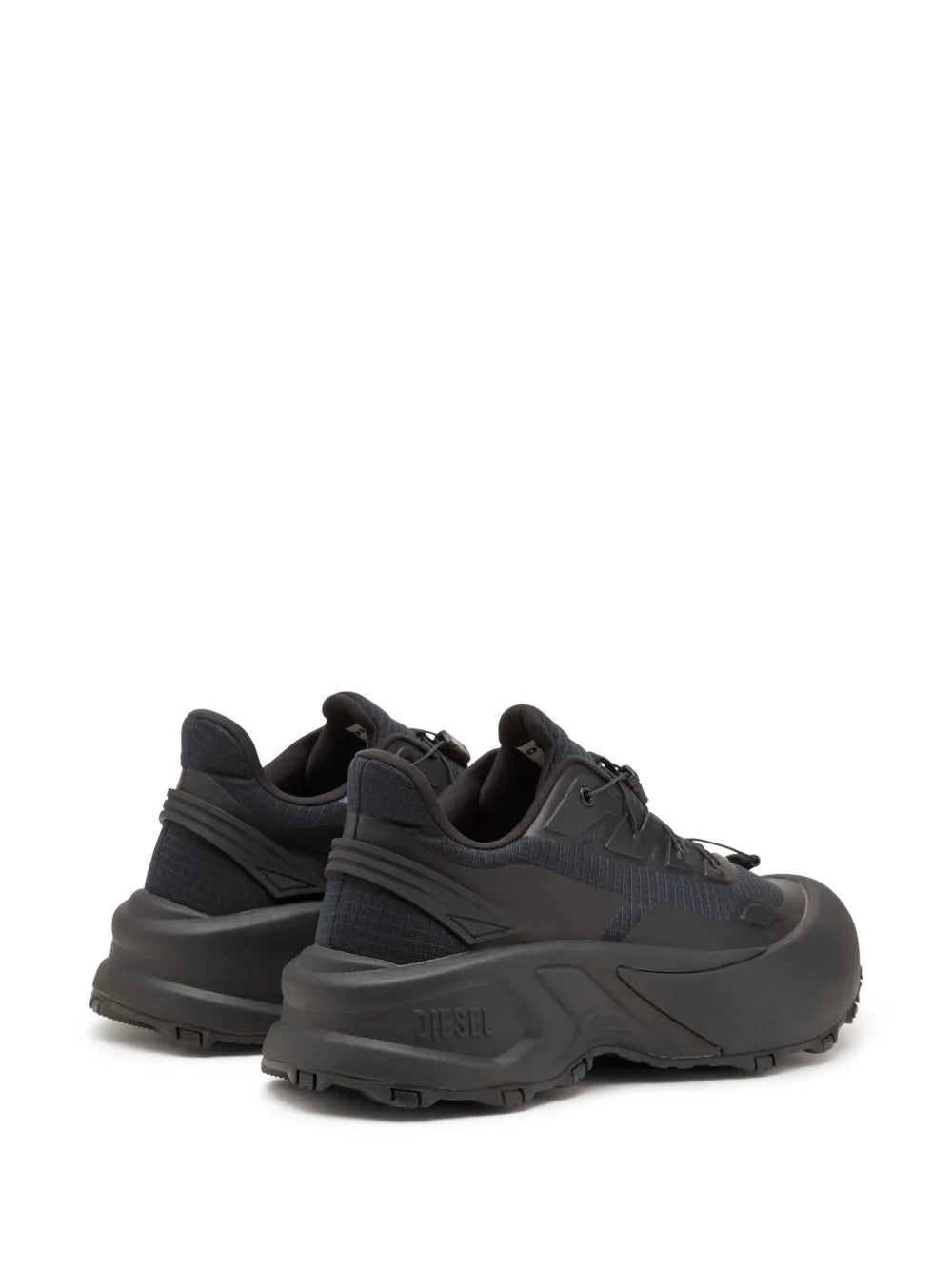 Diesel D-Cage Runner Sneakers