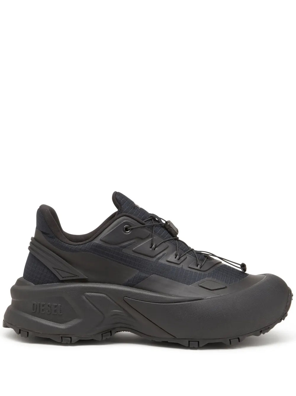Diesel D-Cage Runner Sneakers