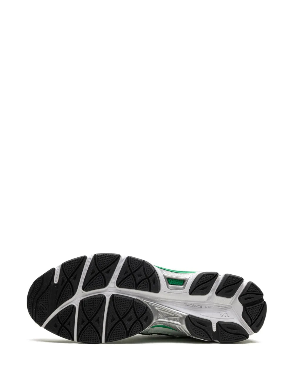 Asics X Hidden.Ny Gel-Nyc Special Box Green Sneakers