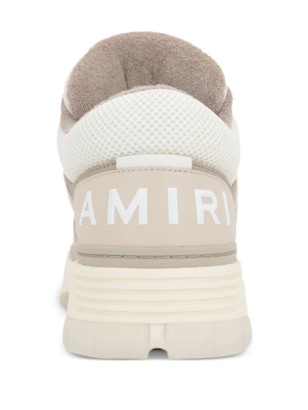 Amiri Ma-1 Logo Print Sneakers