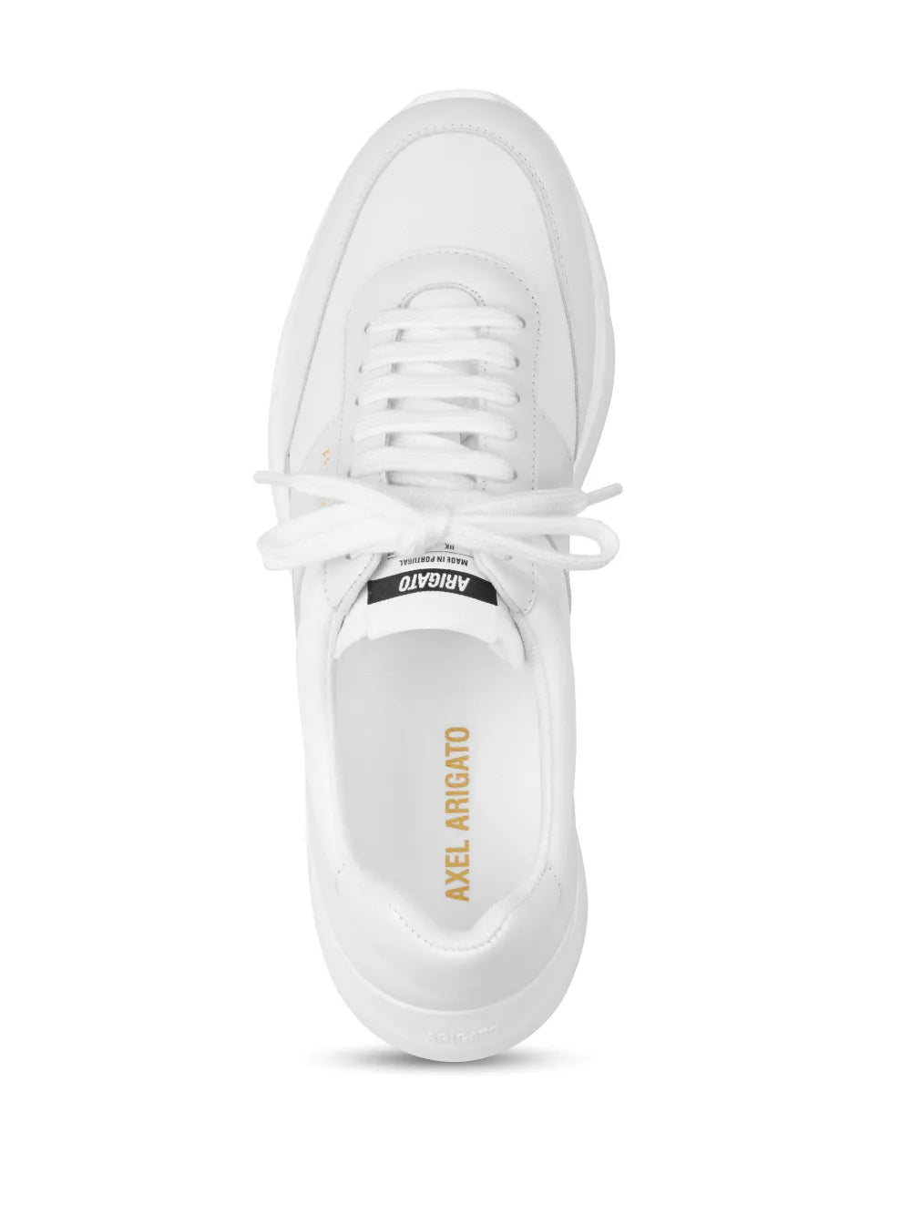 Axel Arigato Genesis Vintage Sneakers