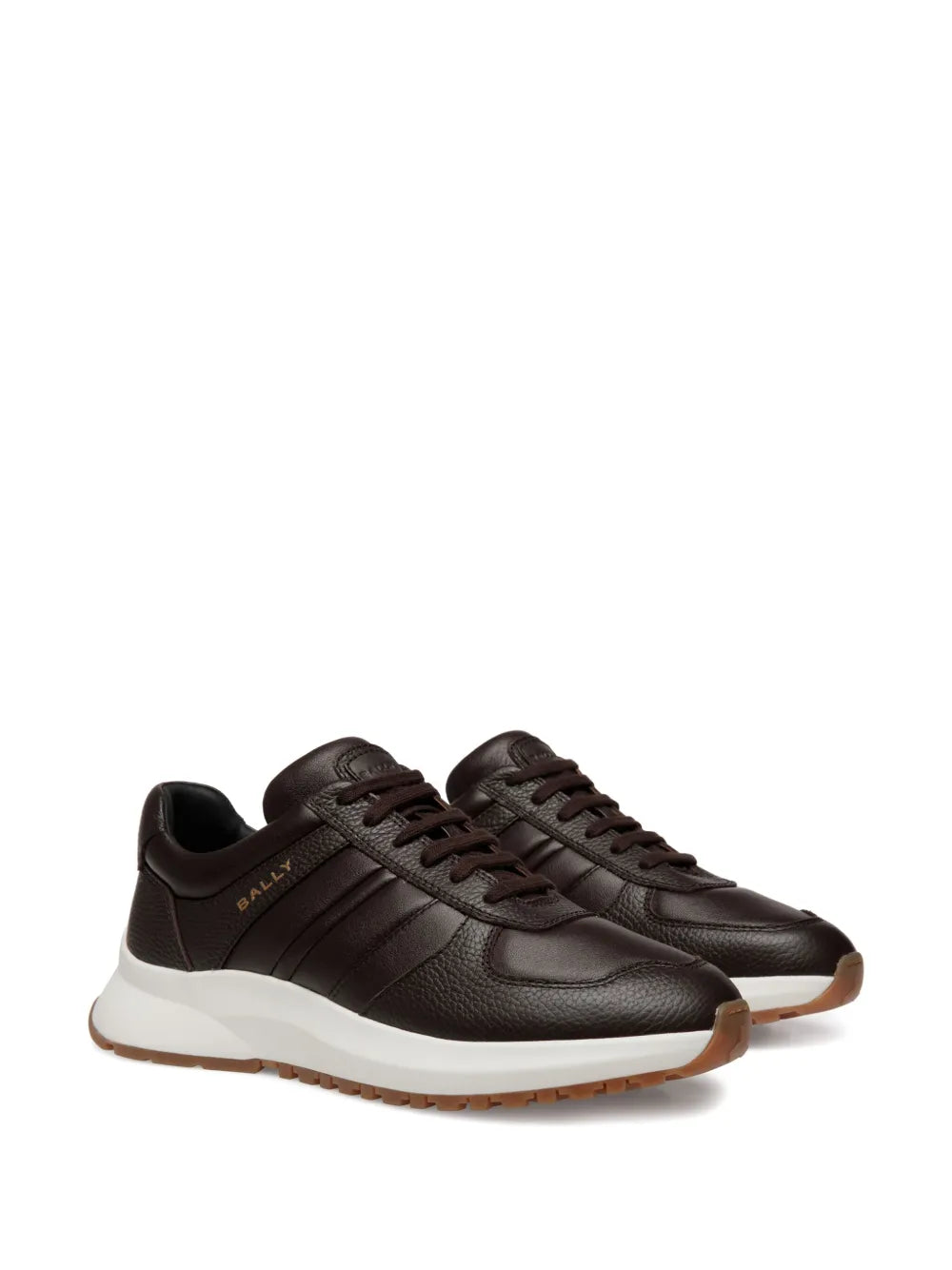 Bally Outline Sneakers