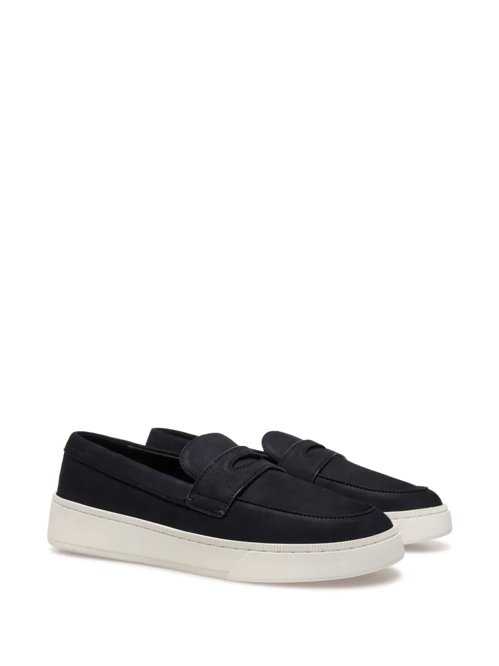 Bally Raise Sneakers