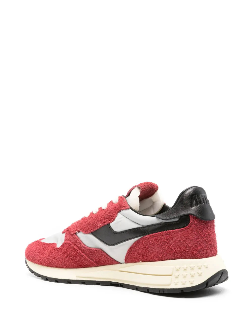 Autry Reelwind Panelled Sneakers