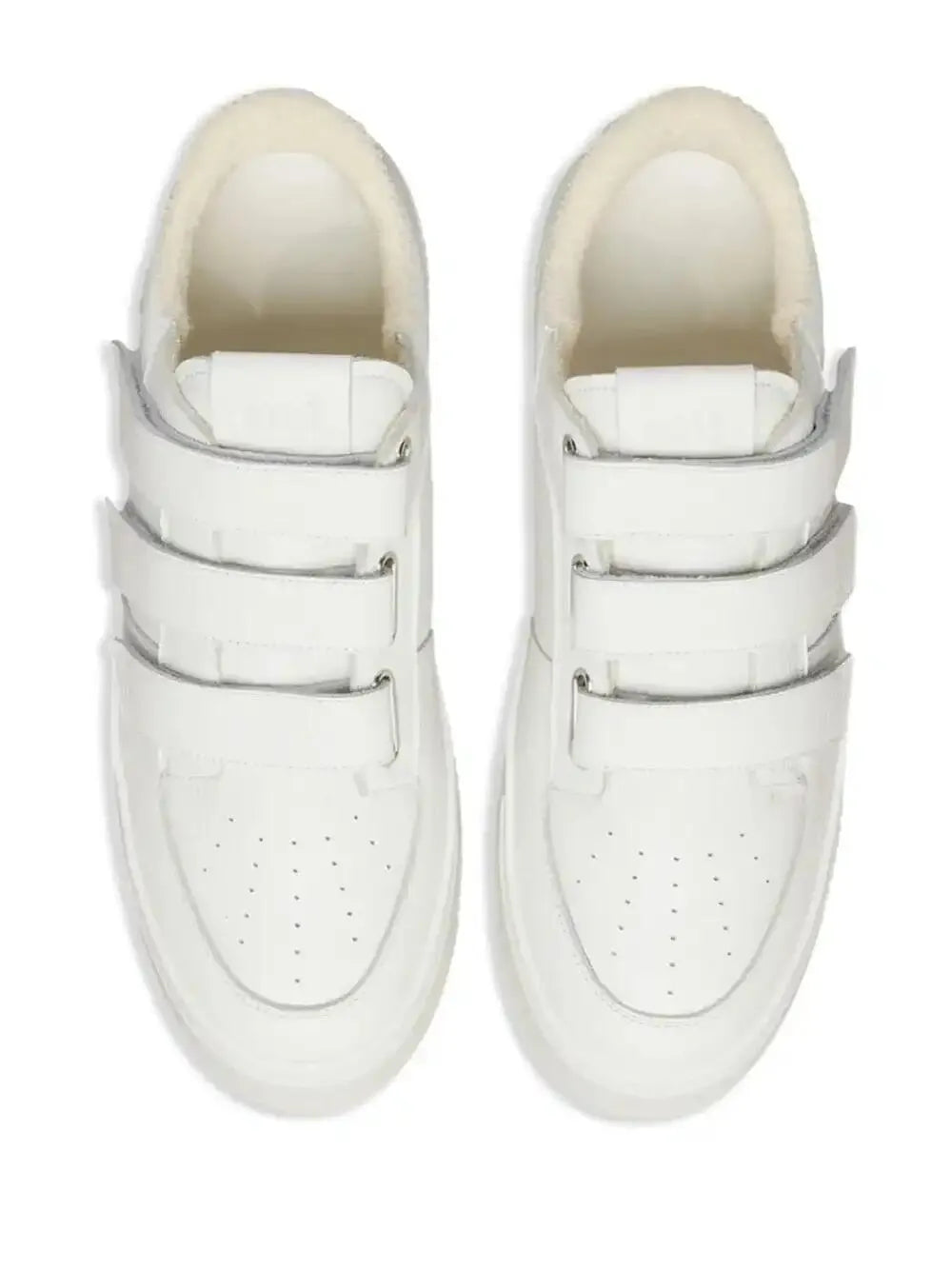 Ami Paris Arcade Sneakers