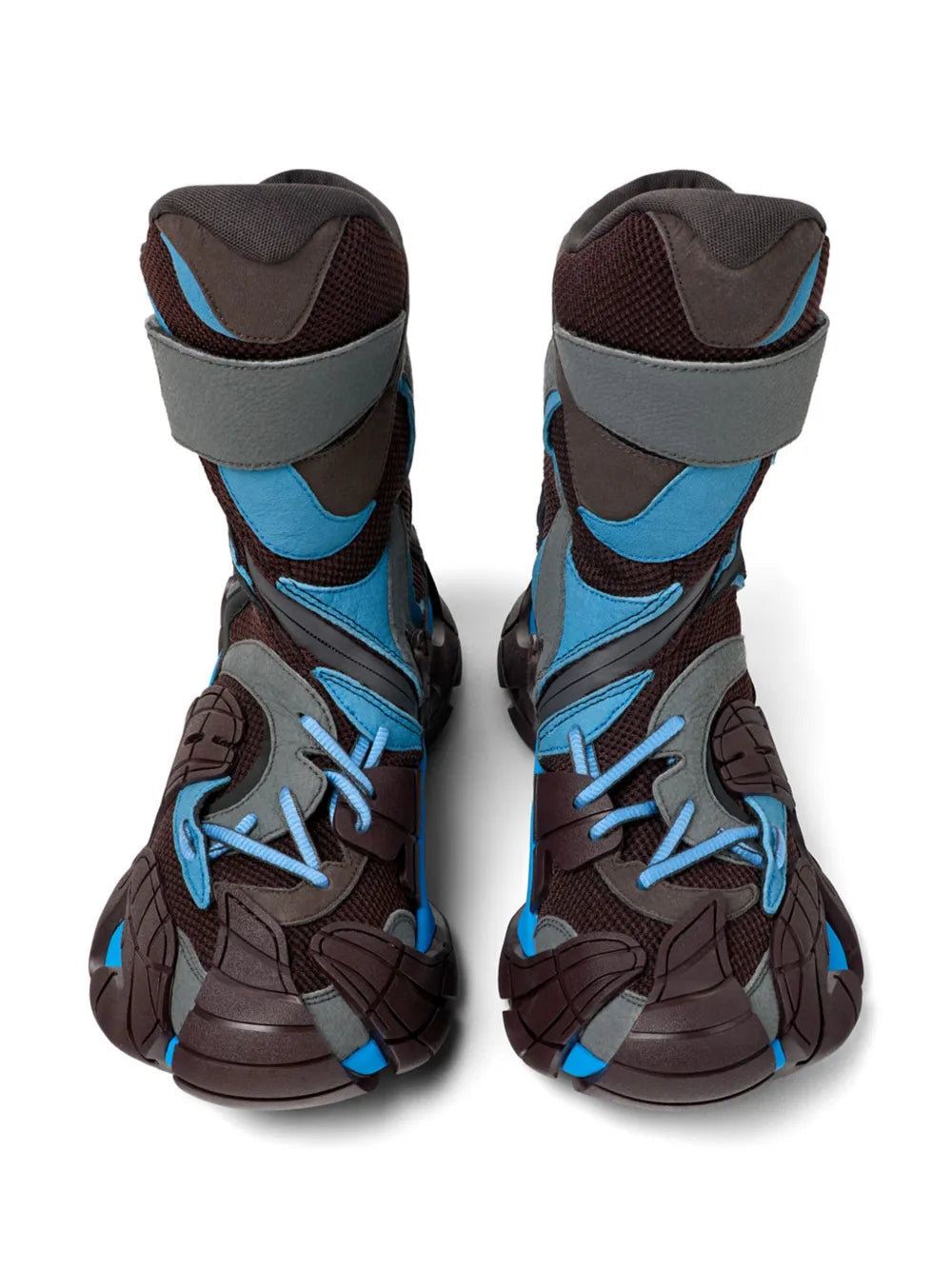 Camperlab Tormenta High Top Sneakers