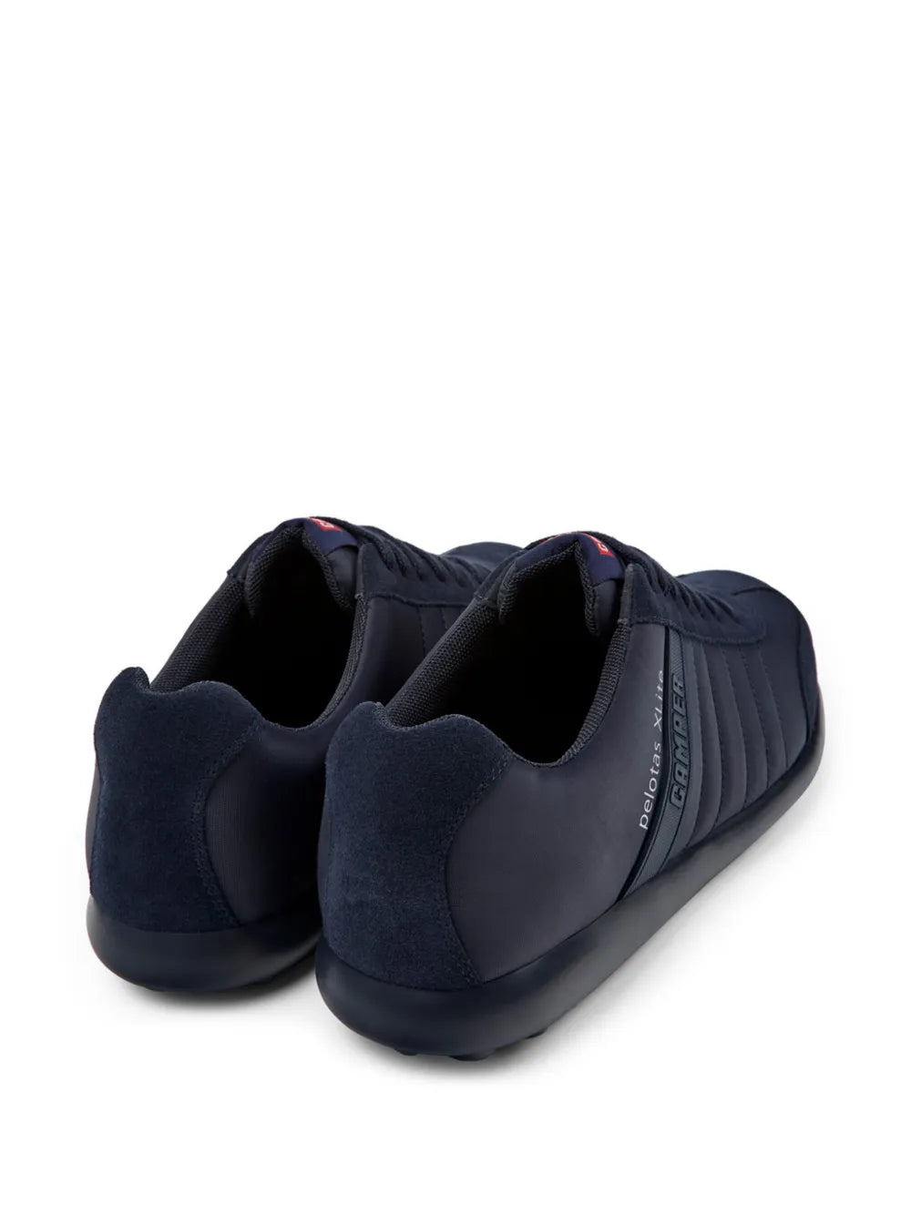 Camper Pelotas Xlite Leather Sneakers