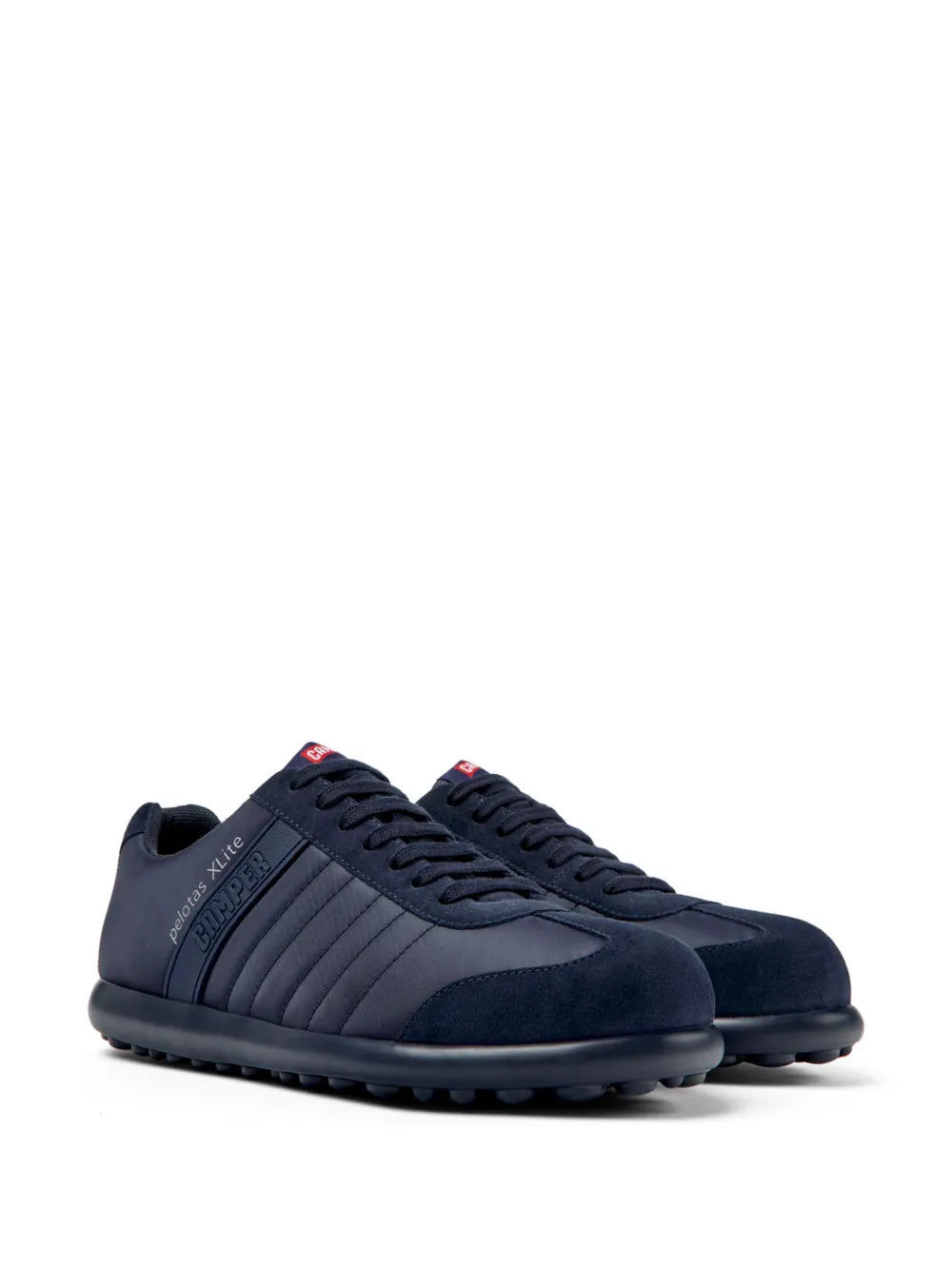 Camper Pelotas Xlite Leather Sneakers