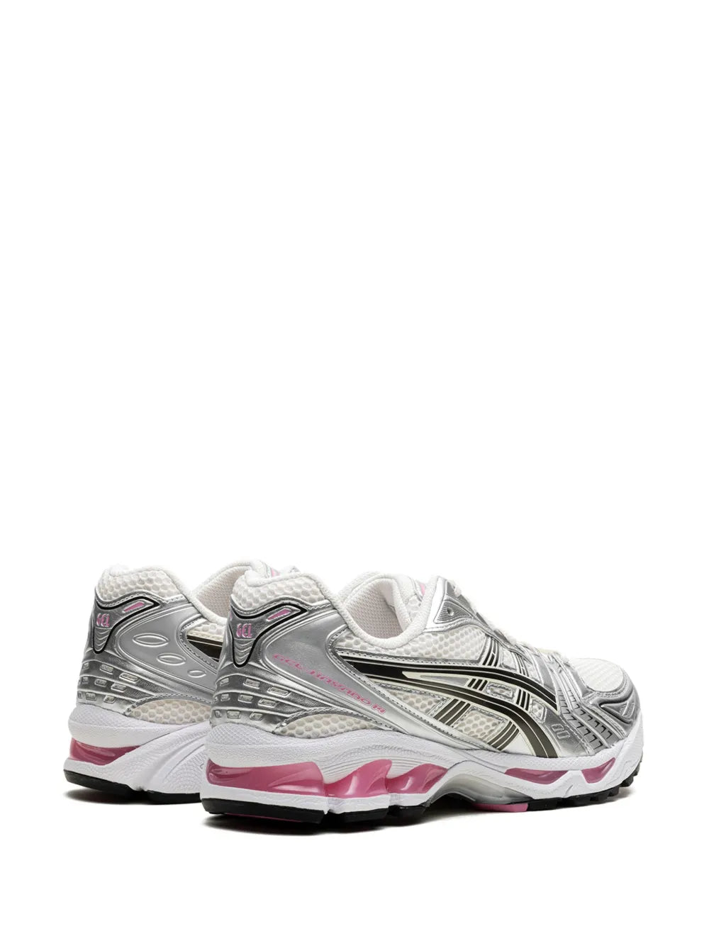 Asics Gel Kayano 14 Cream/Sweet Pink Sneakers