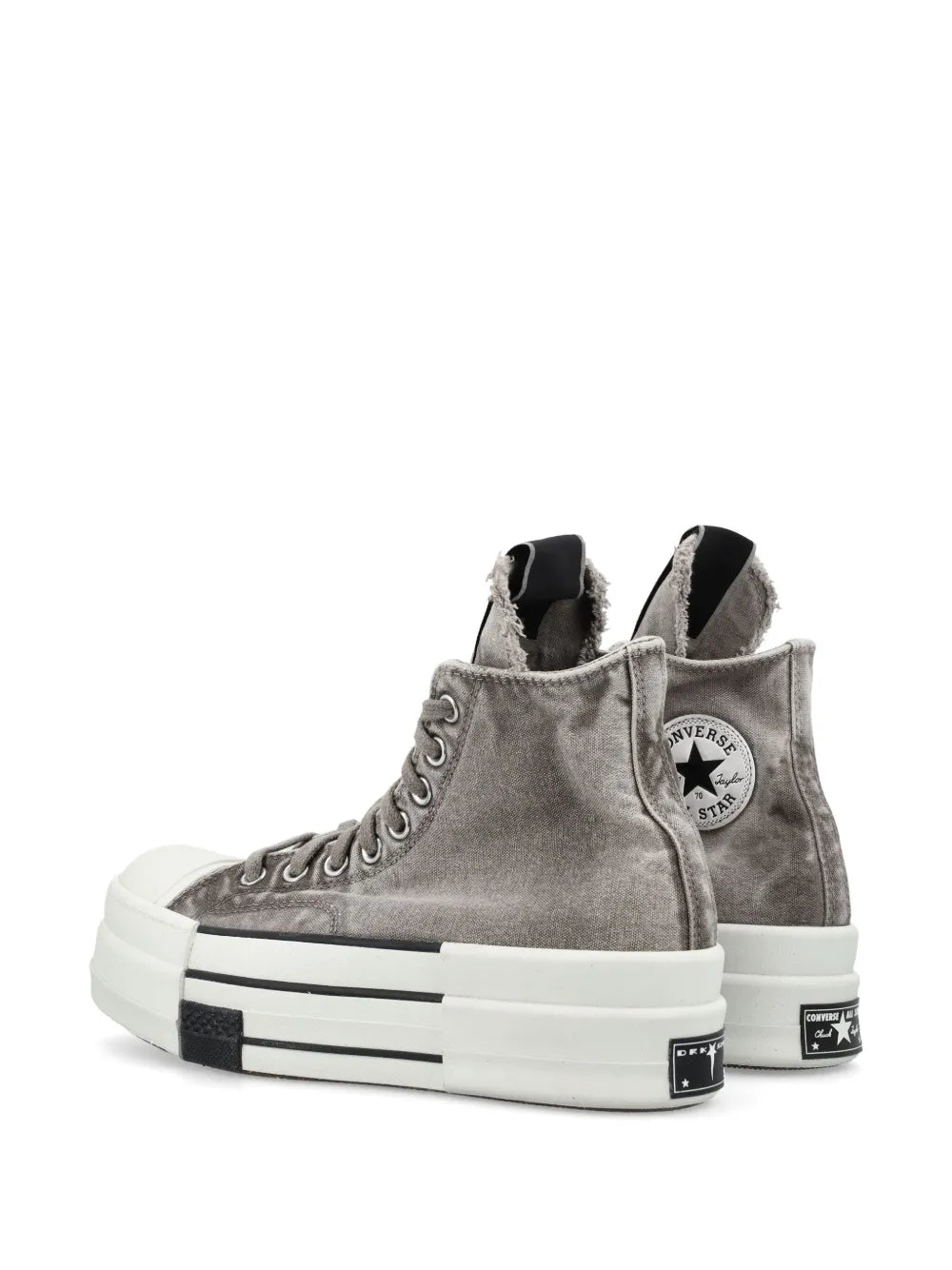 Converse Drkshdw Chunky Sole Trainers
